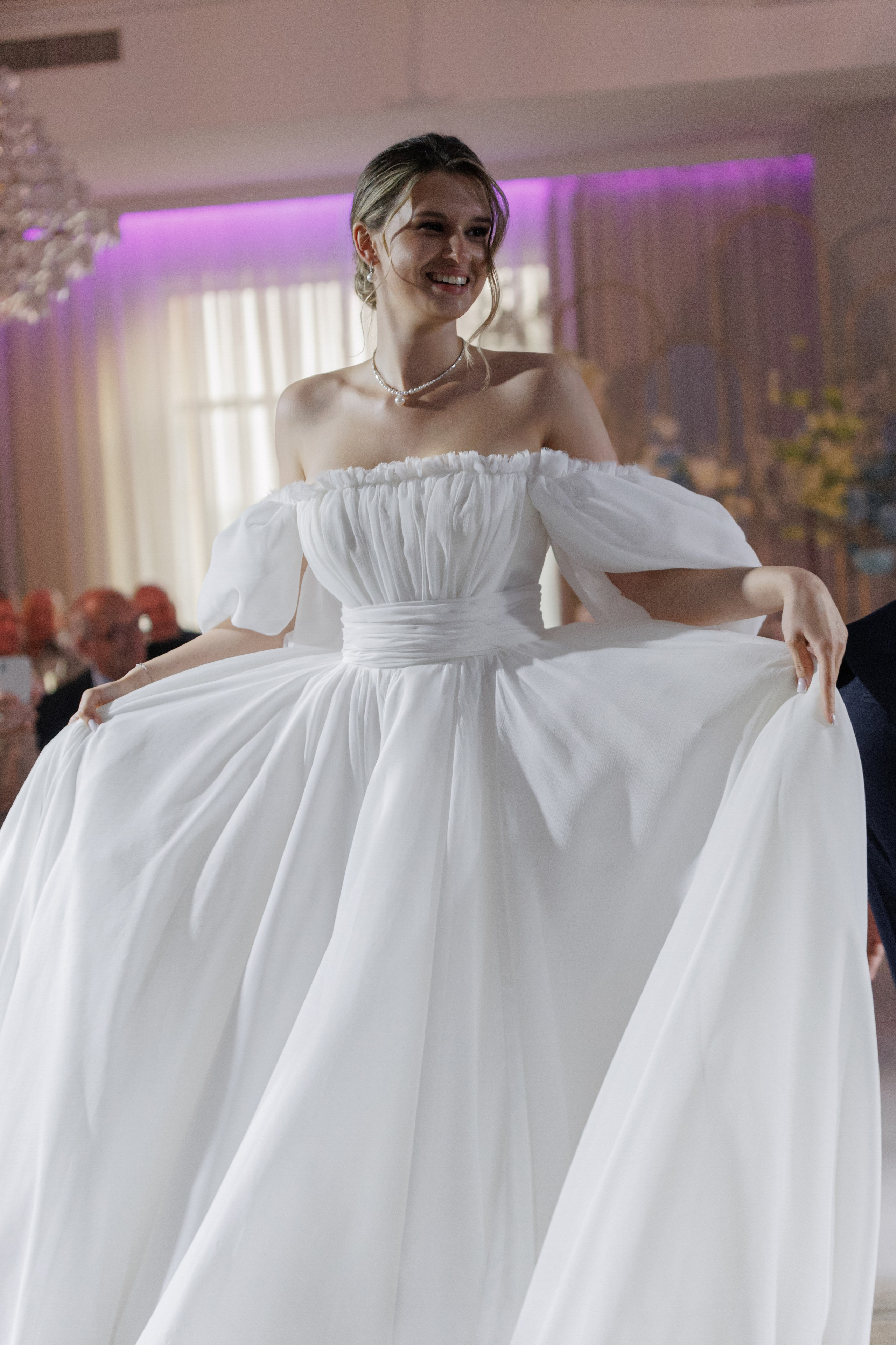 Рома & Маша. RETOUCH-HOUSE