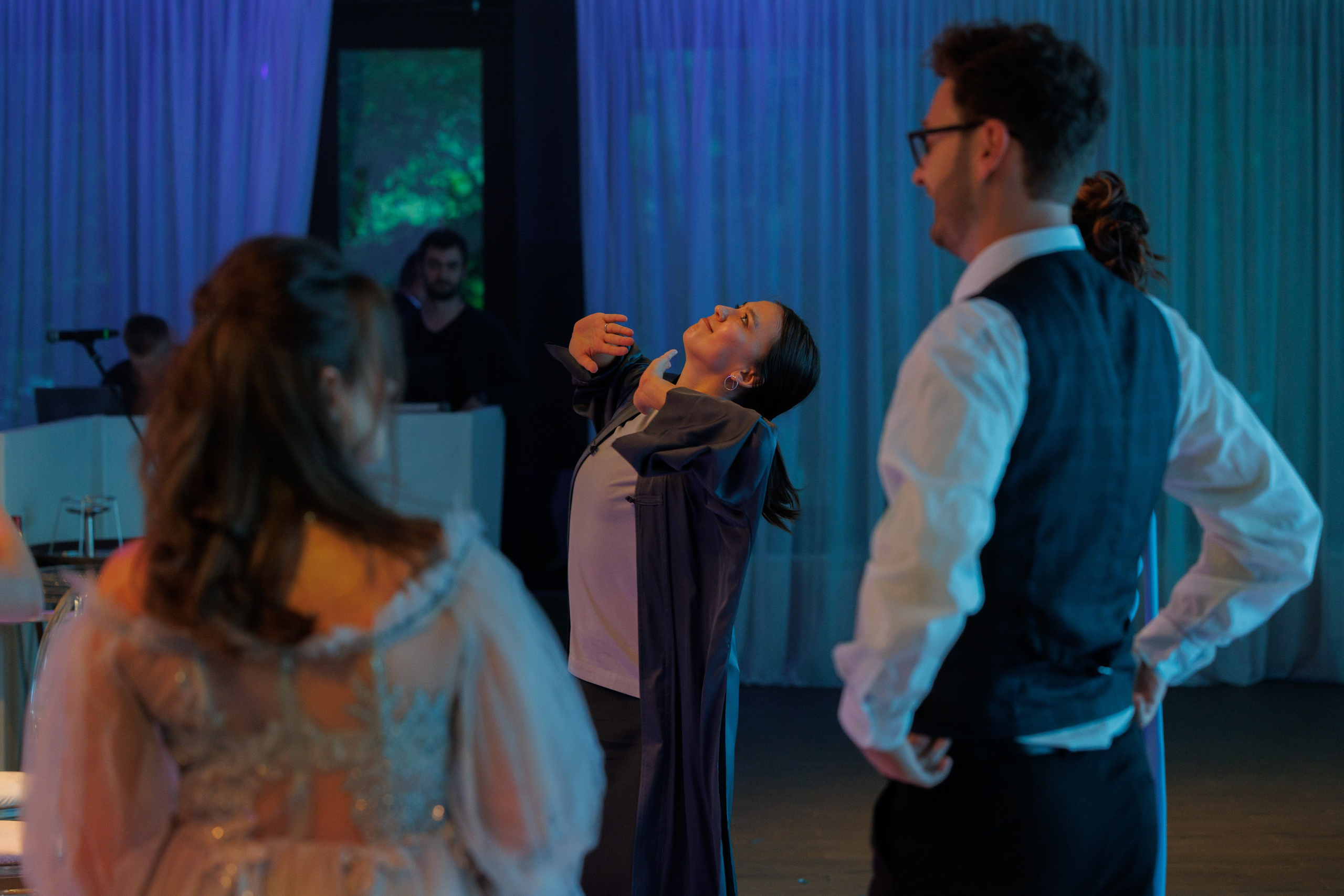 Филипп & Саша. RETOUCH-HOUSE