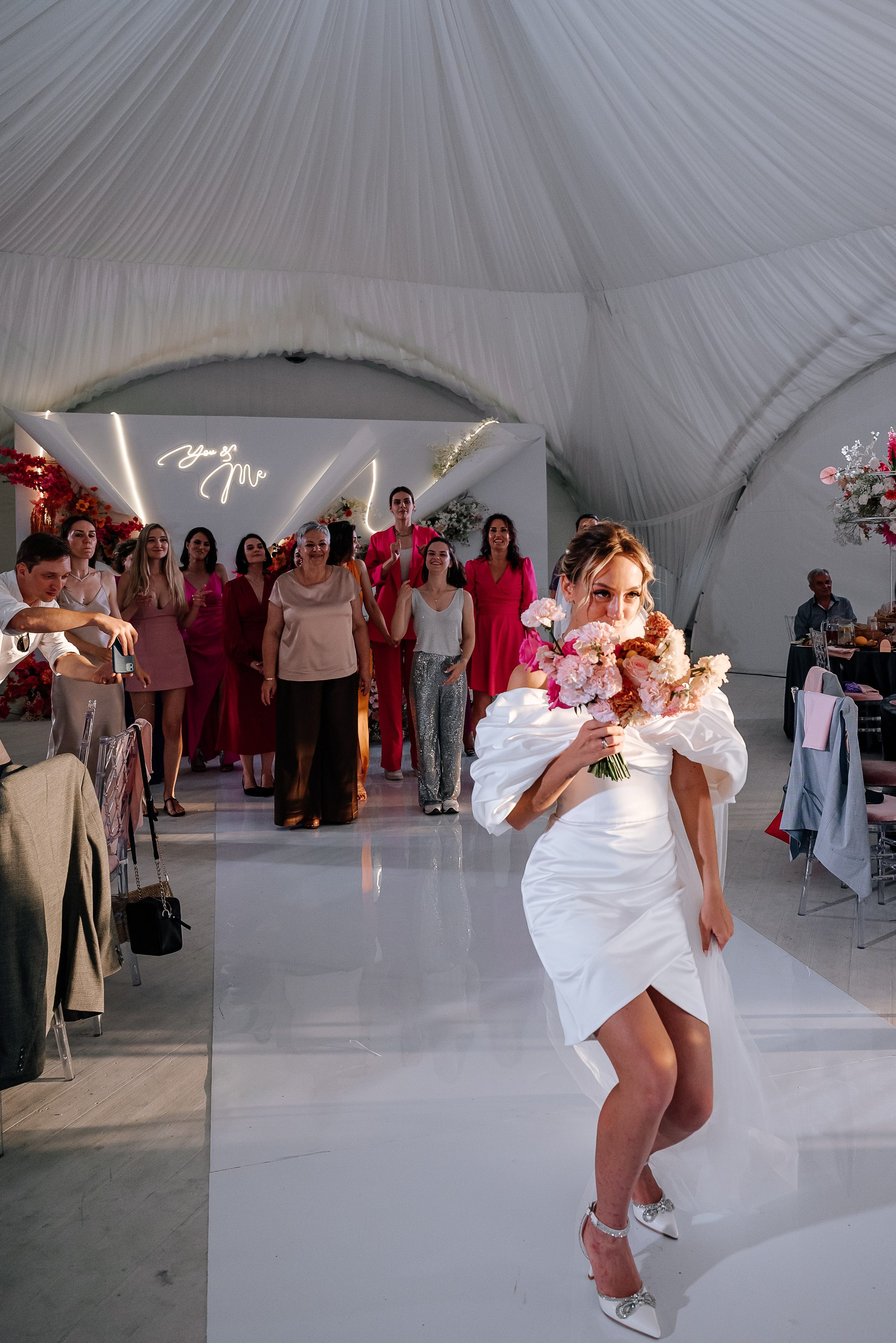 Костя & Лиза. RETOUCH-HOUSE