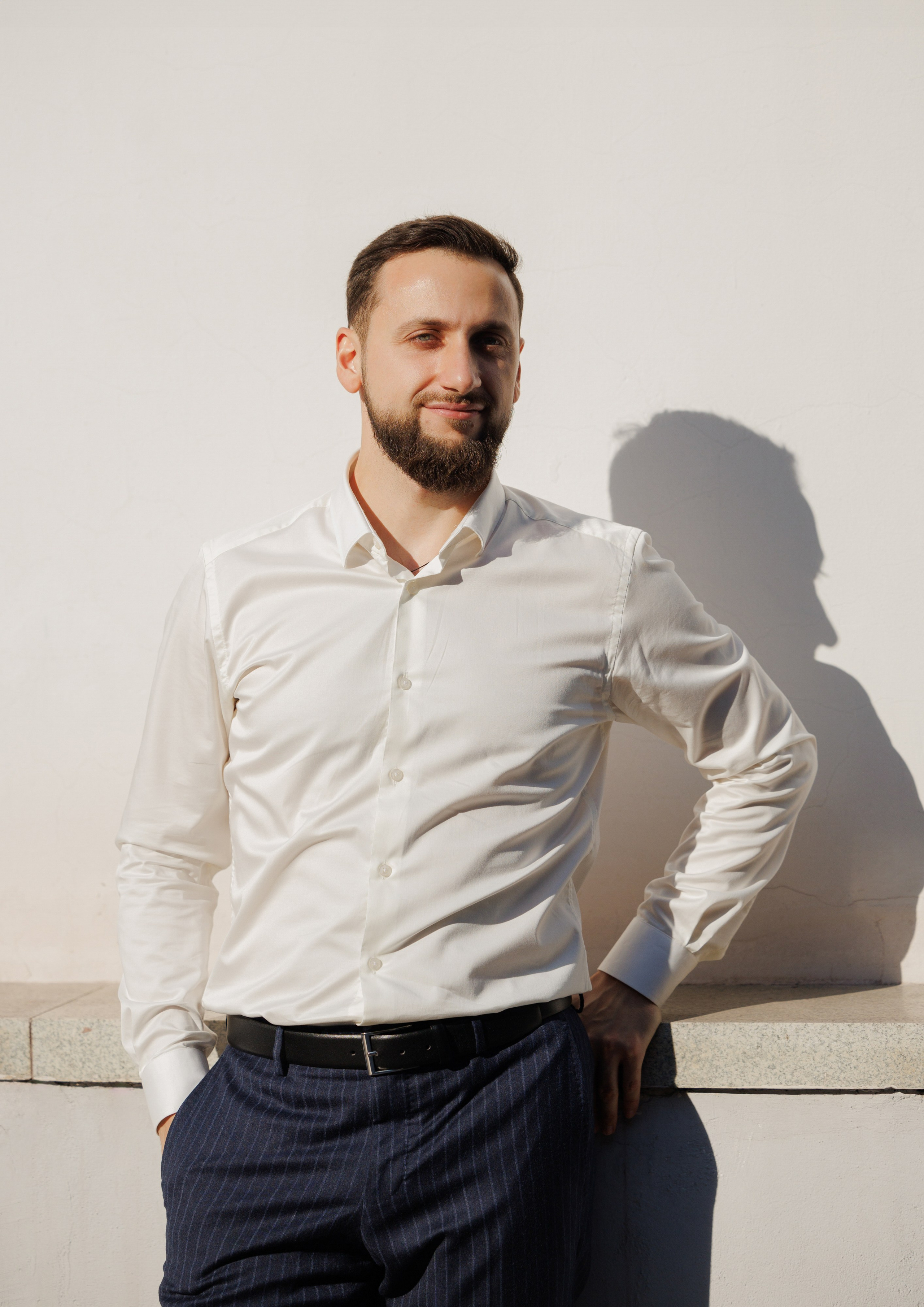 Луиза & Стефан. RETOUCH-HOUSE