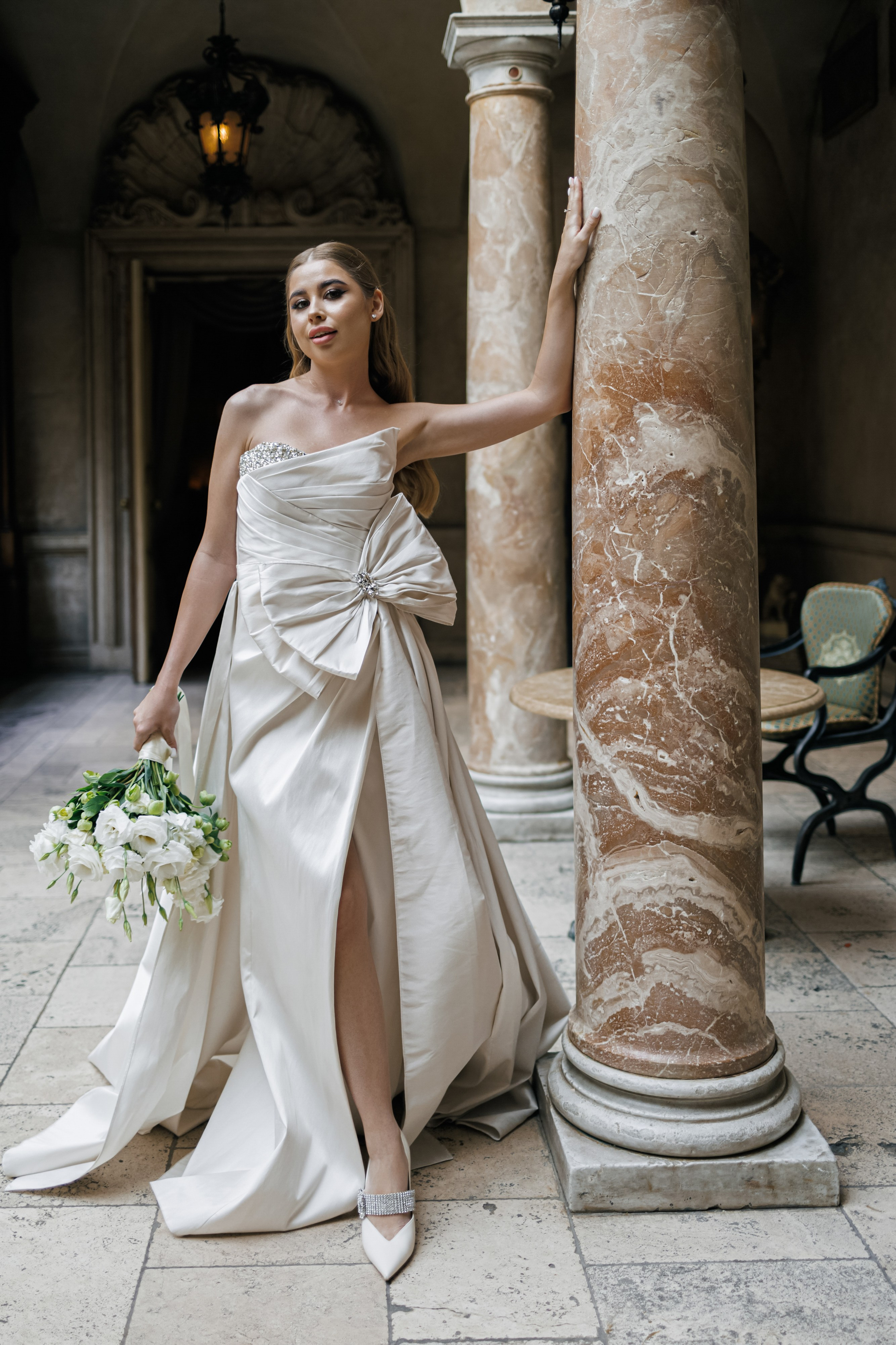 Илья & Кристина. RETOUCH-HOUSE