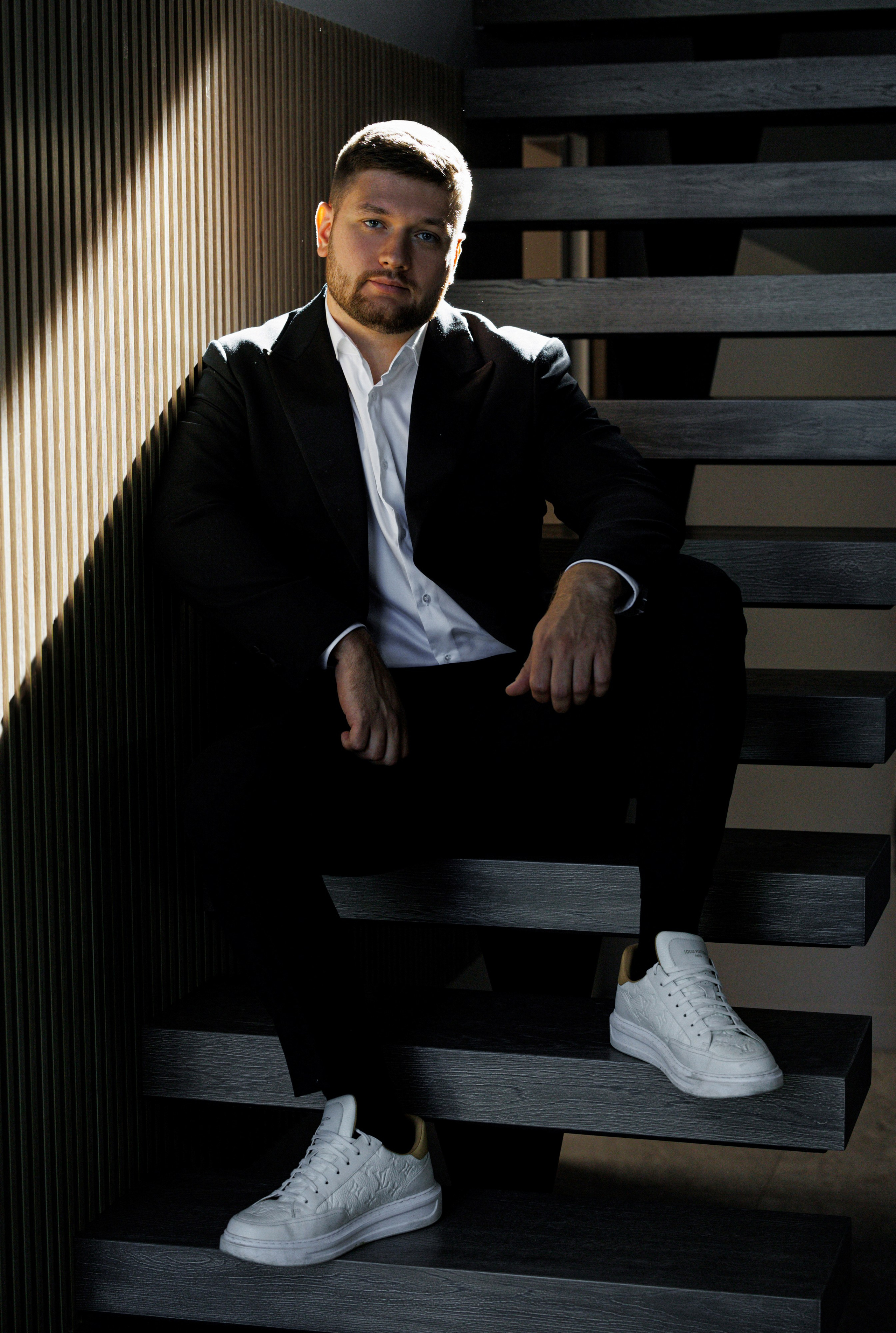 Дима & Варя. RETOUCH-HOUSE