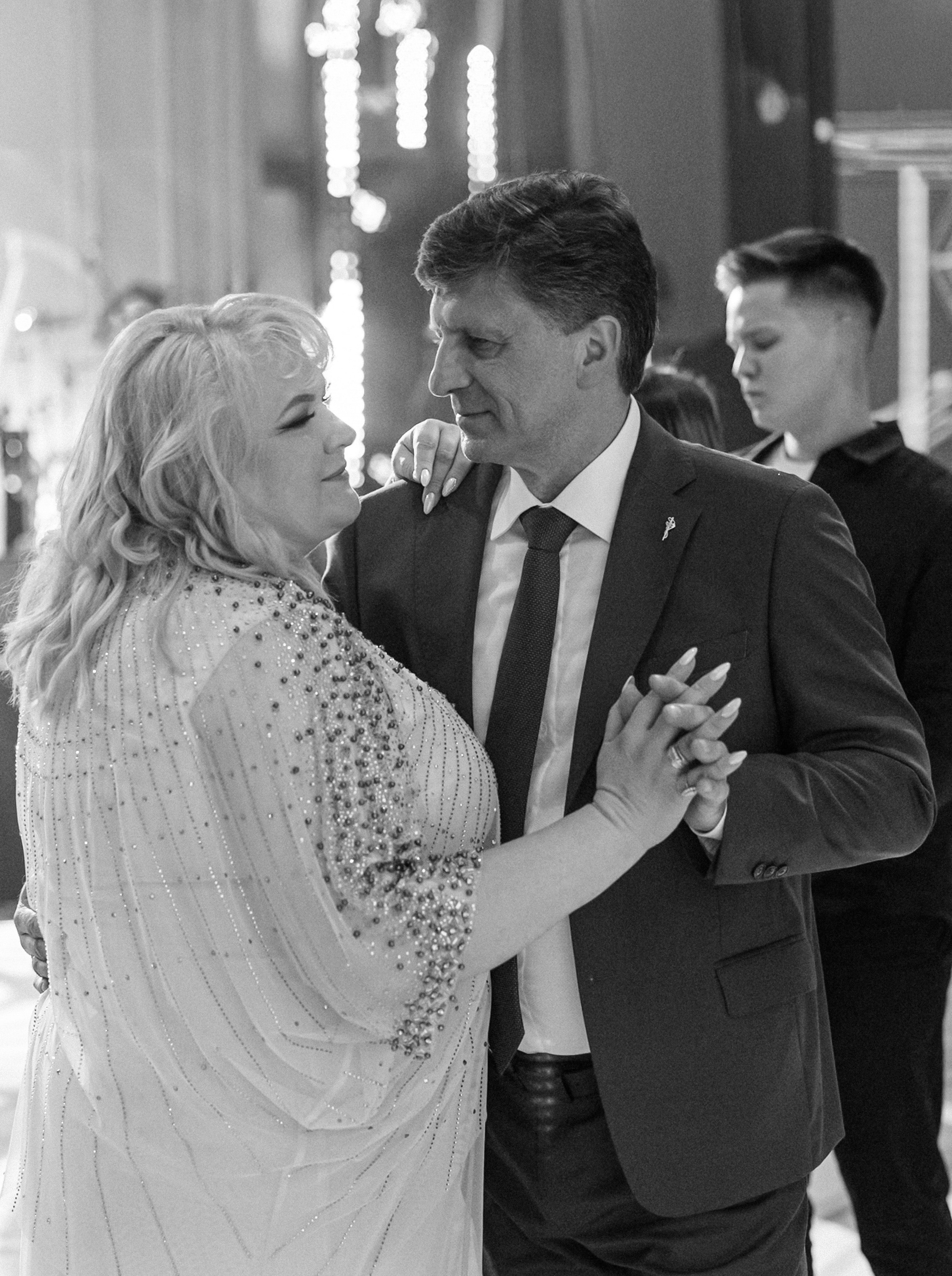 Павел & Варвара. RETOUCH-HOUSE