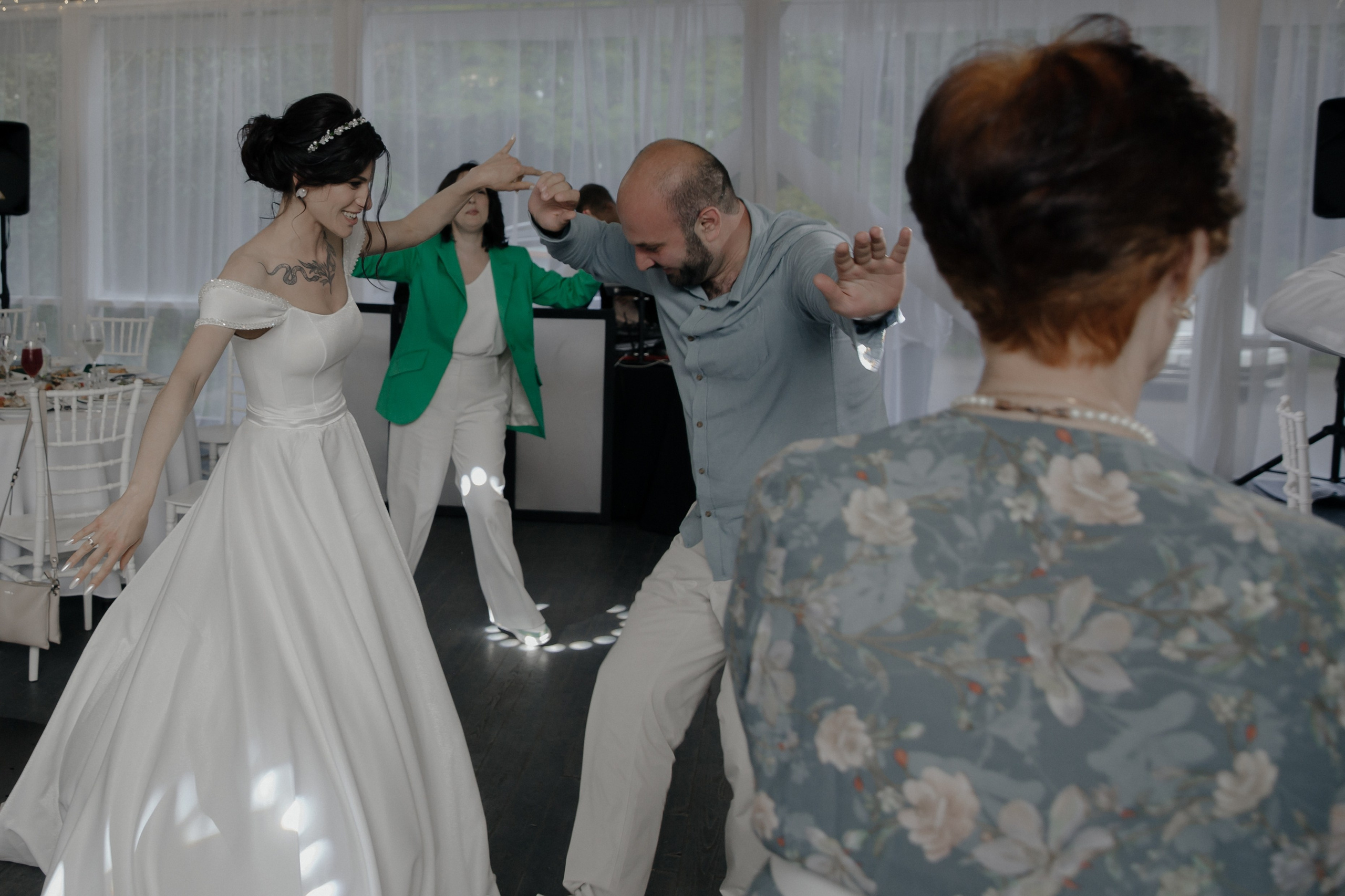 16.06.2024. RETOUCH-HOUSE