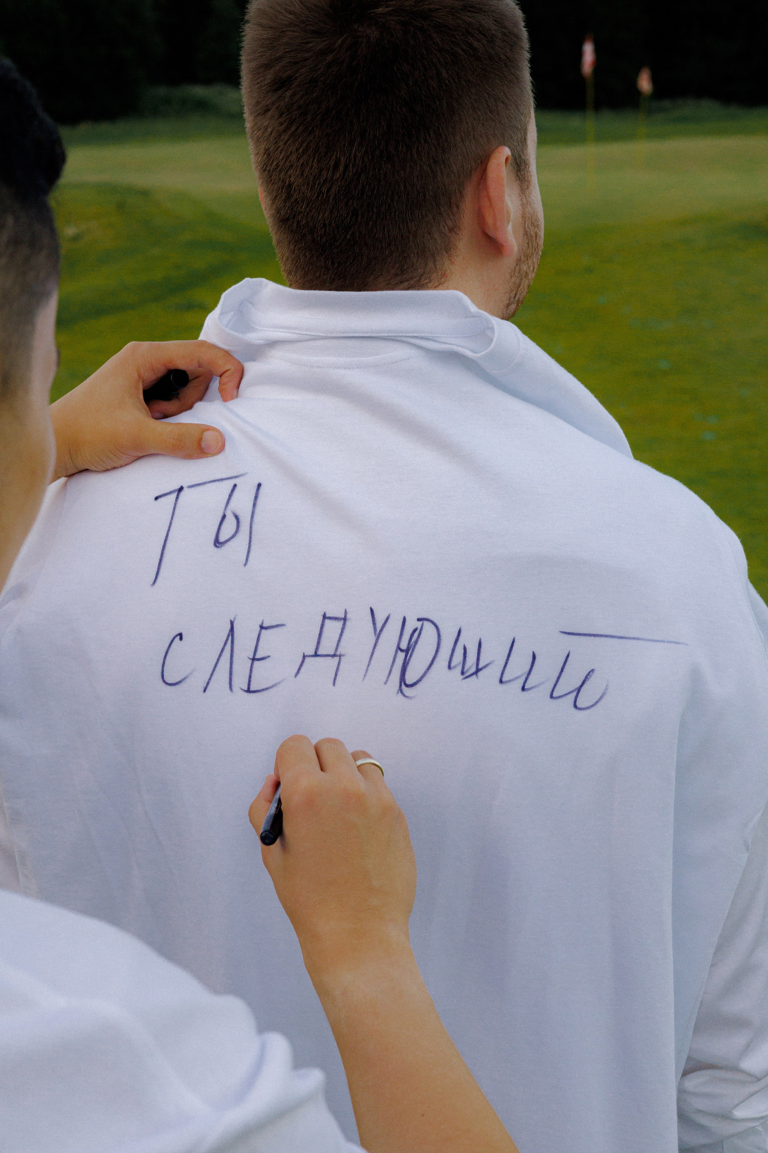 Ренат & Анастасия. RETOUCH-HOUSE