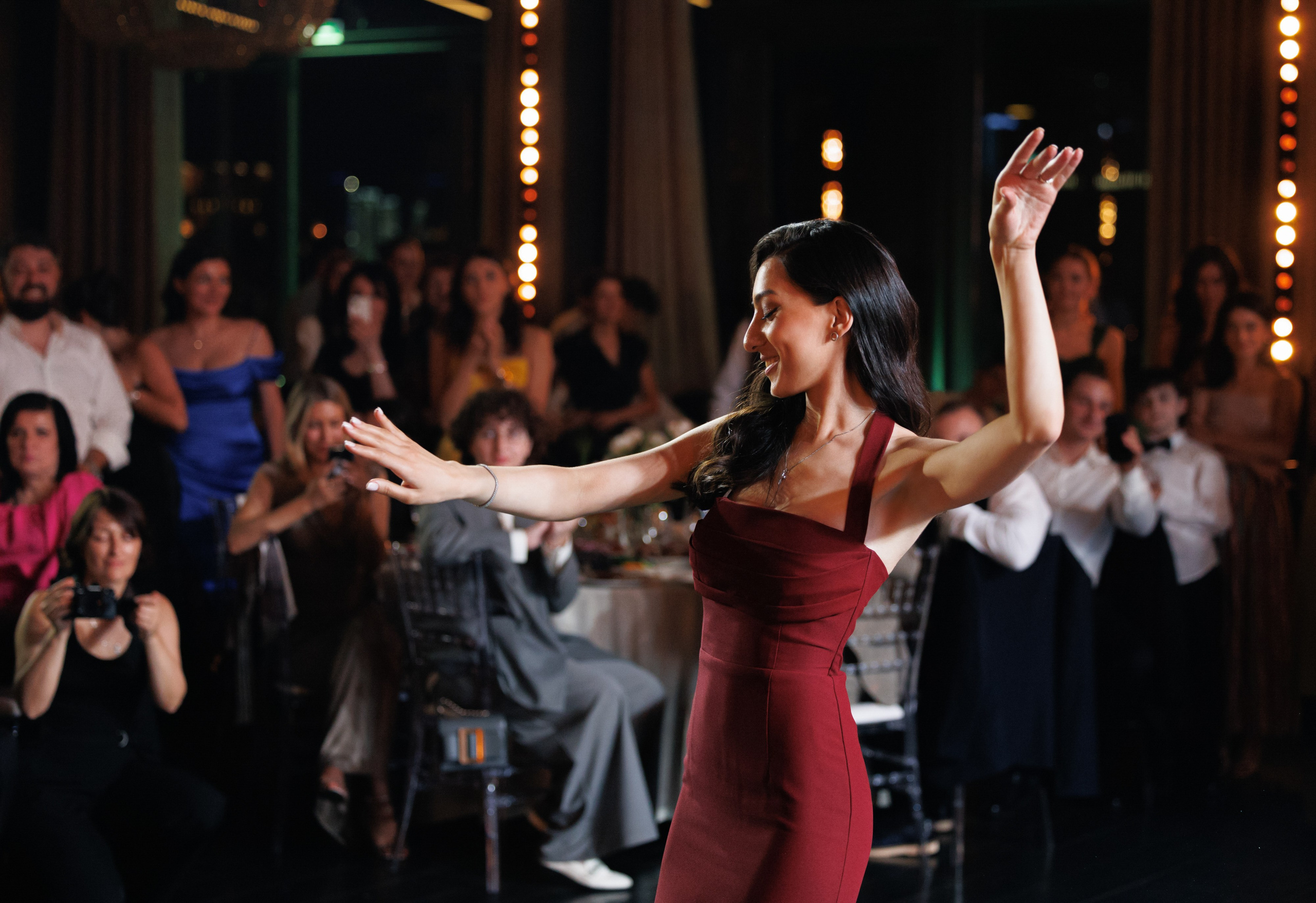 Георгий & Нино. RETOUCH-HOUSE