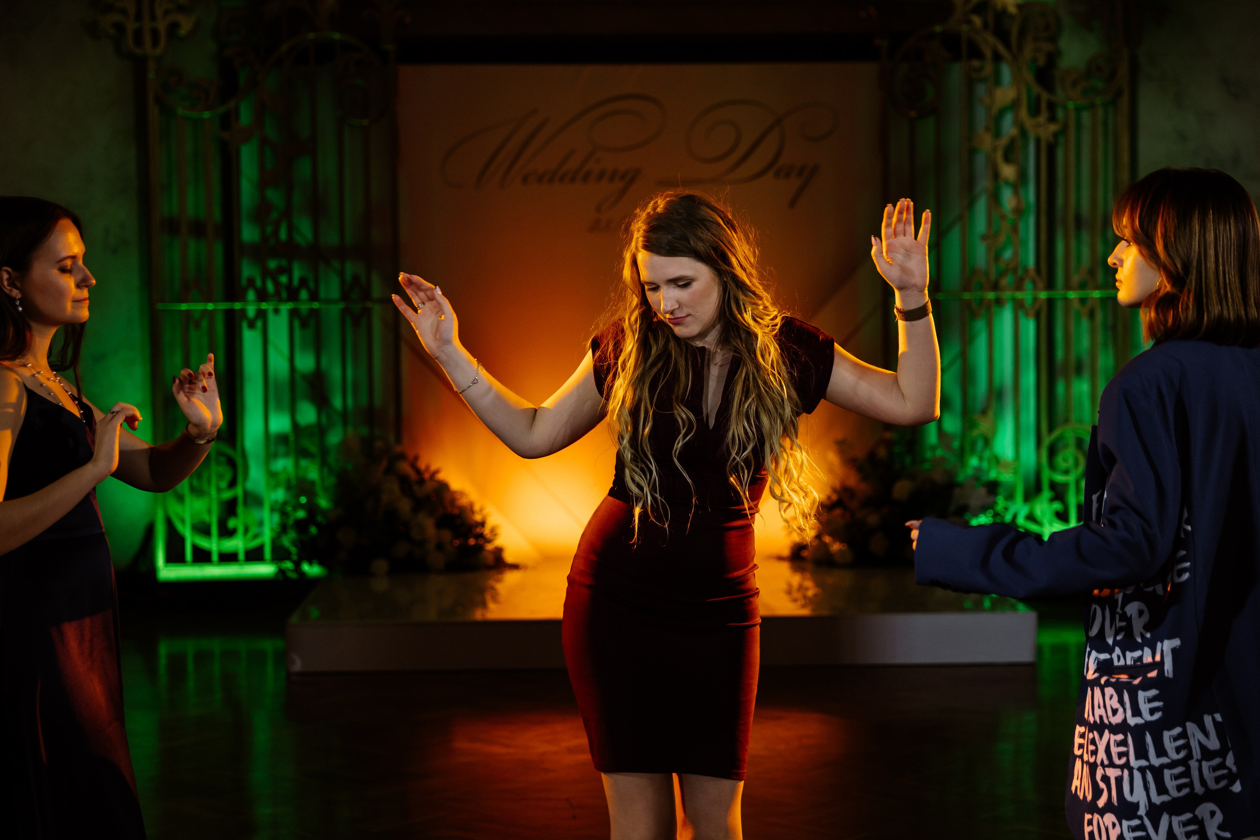 Захар & Алена. RETOUCH-HOUSE