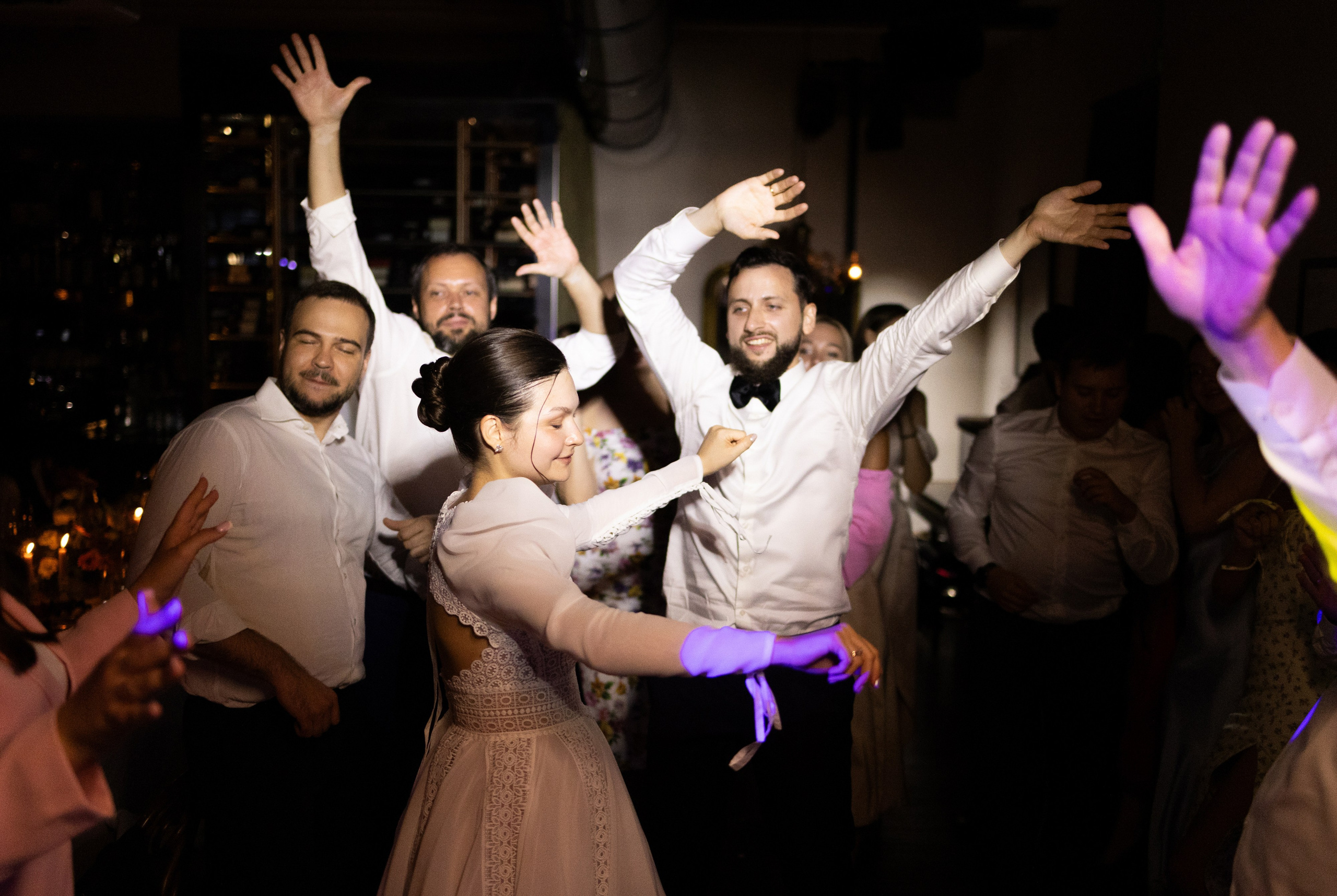 Луиза & Стефан. RETOUCH-HOUSE