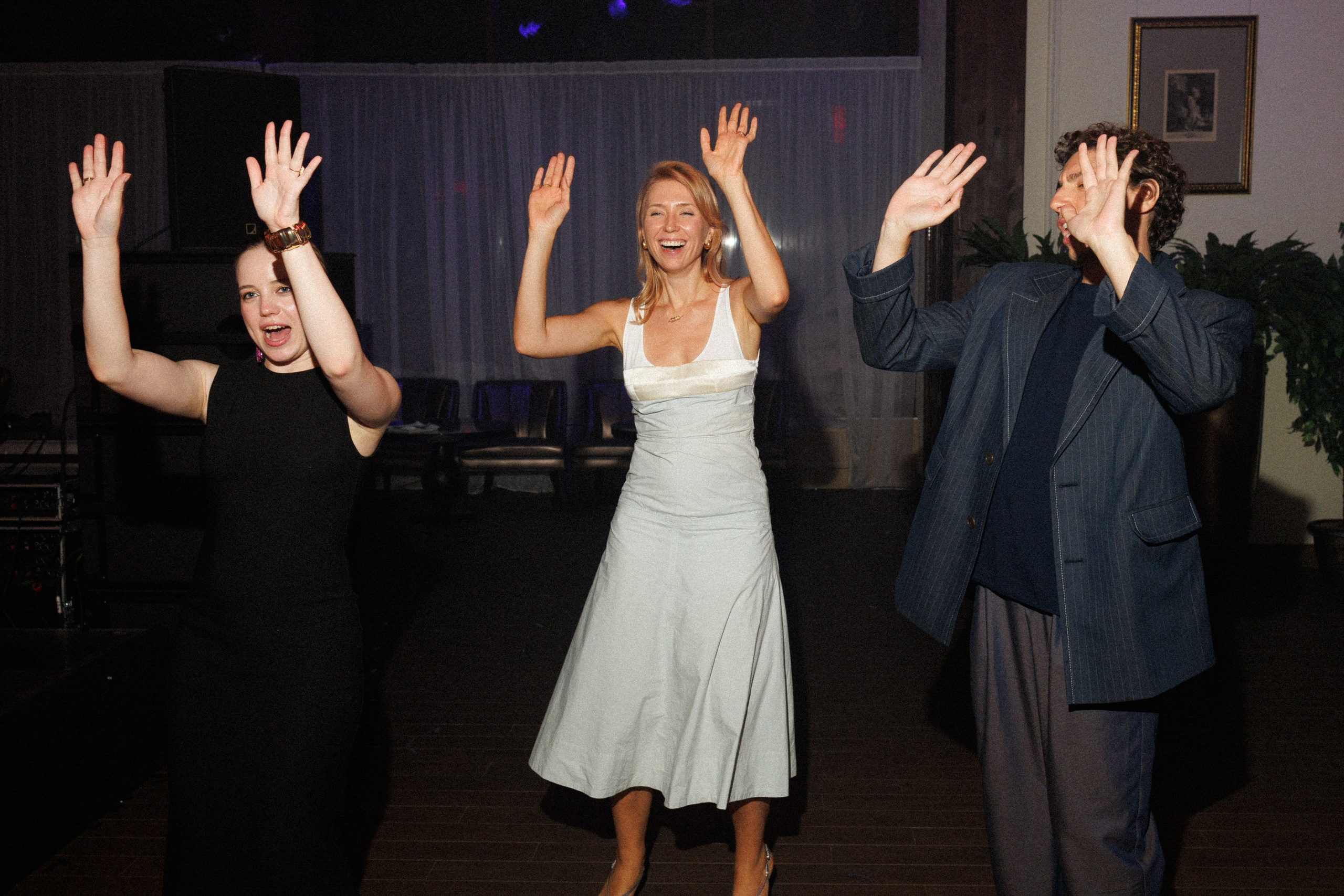 Филипп & Саша. RETOUCH-HOUSE