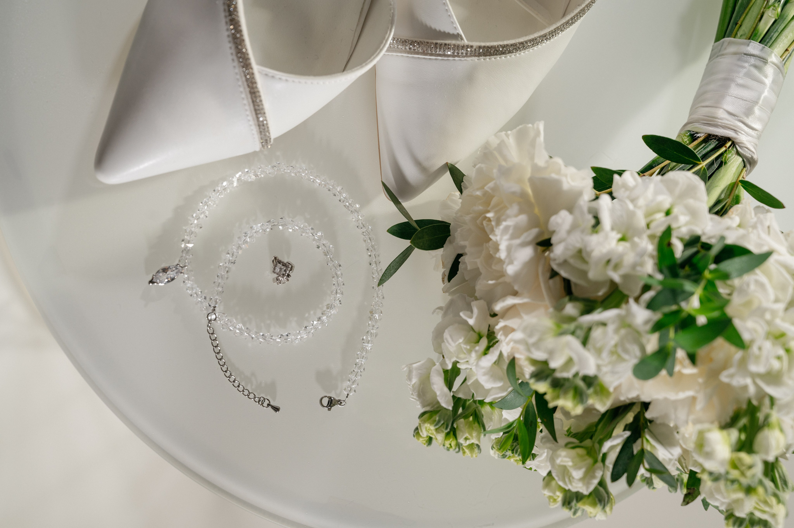 Серёжа и Алёна. Фотограф Мария Строгонова