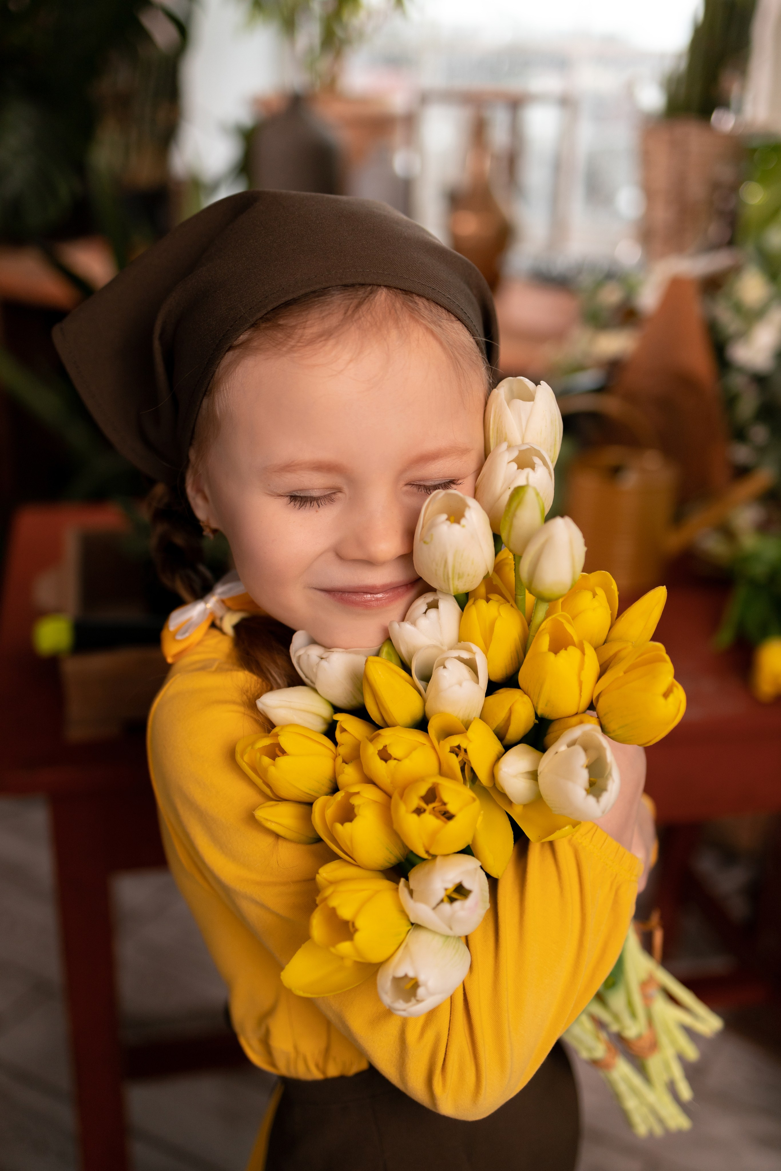 Дети. Главная