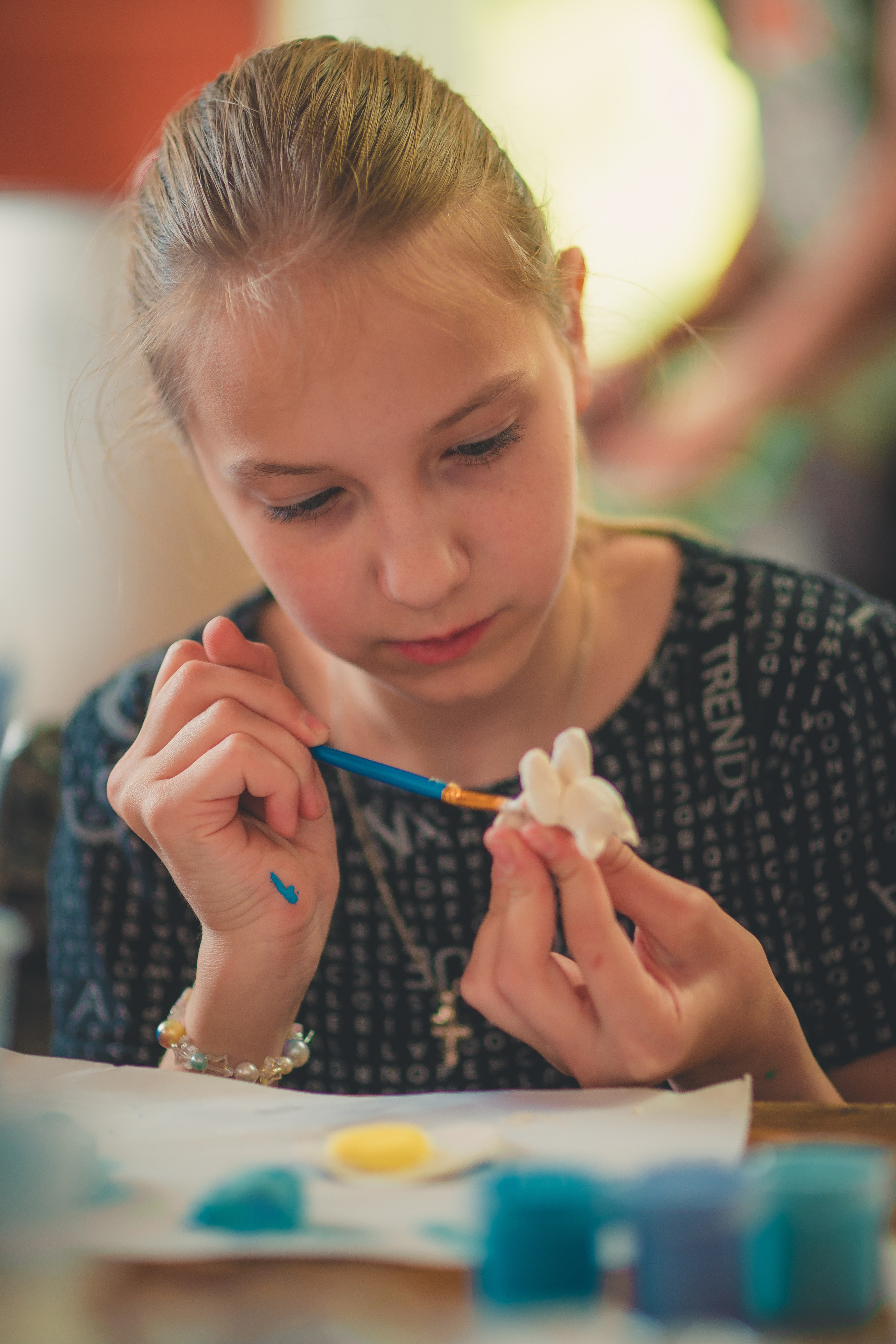 Детский лагерь — 1 смена 2023 год. Иван Кубик — фотограф и видеограф