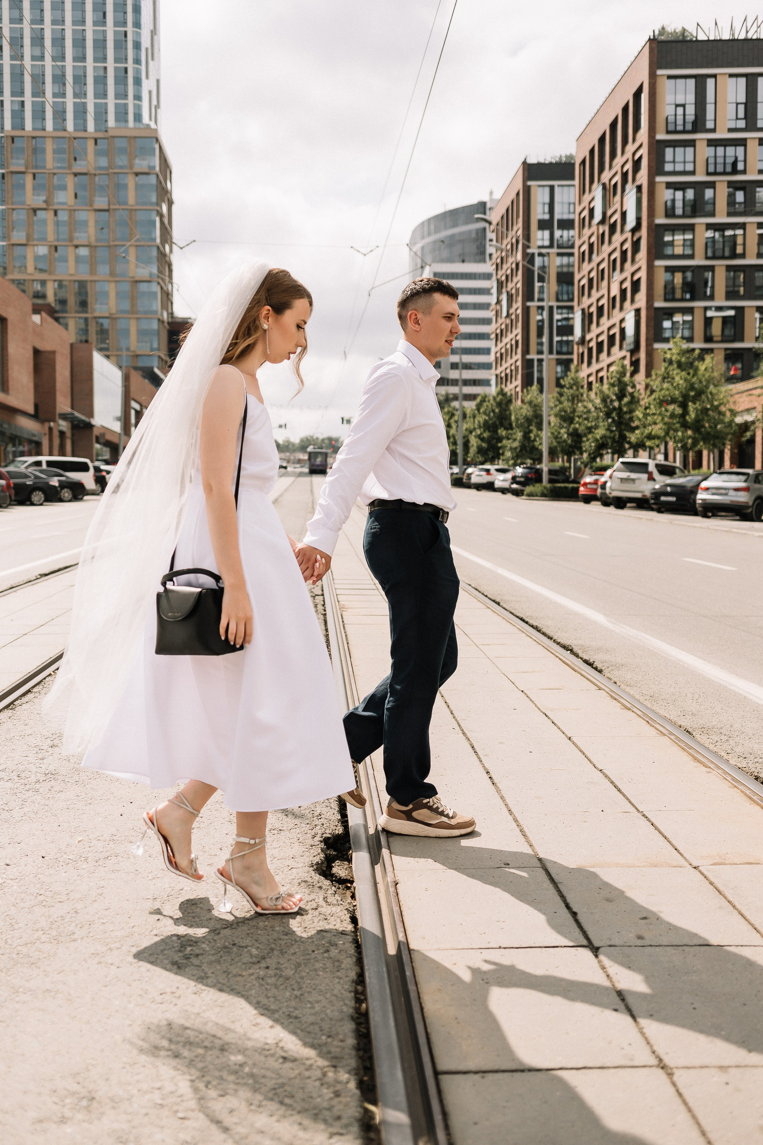 Максим и Екатерина/2024. Свадебный и семейный фотограф в Екатеринбурге