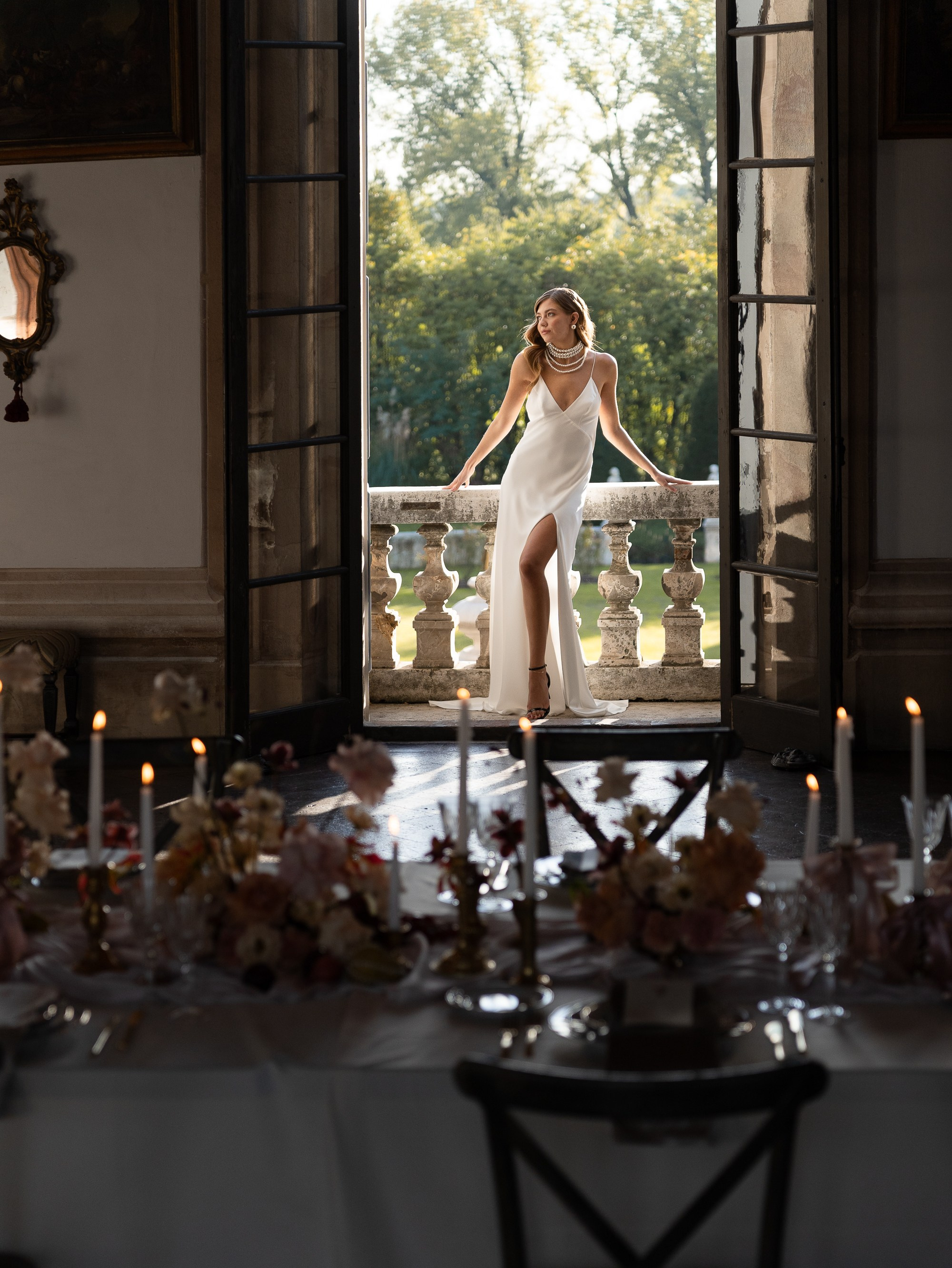 Julia & Paolo. Maria Anistratova | Destination Photographer, Videographer & Drone Pilot — Lake Como