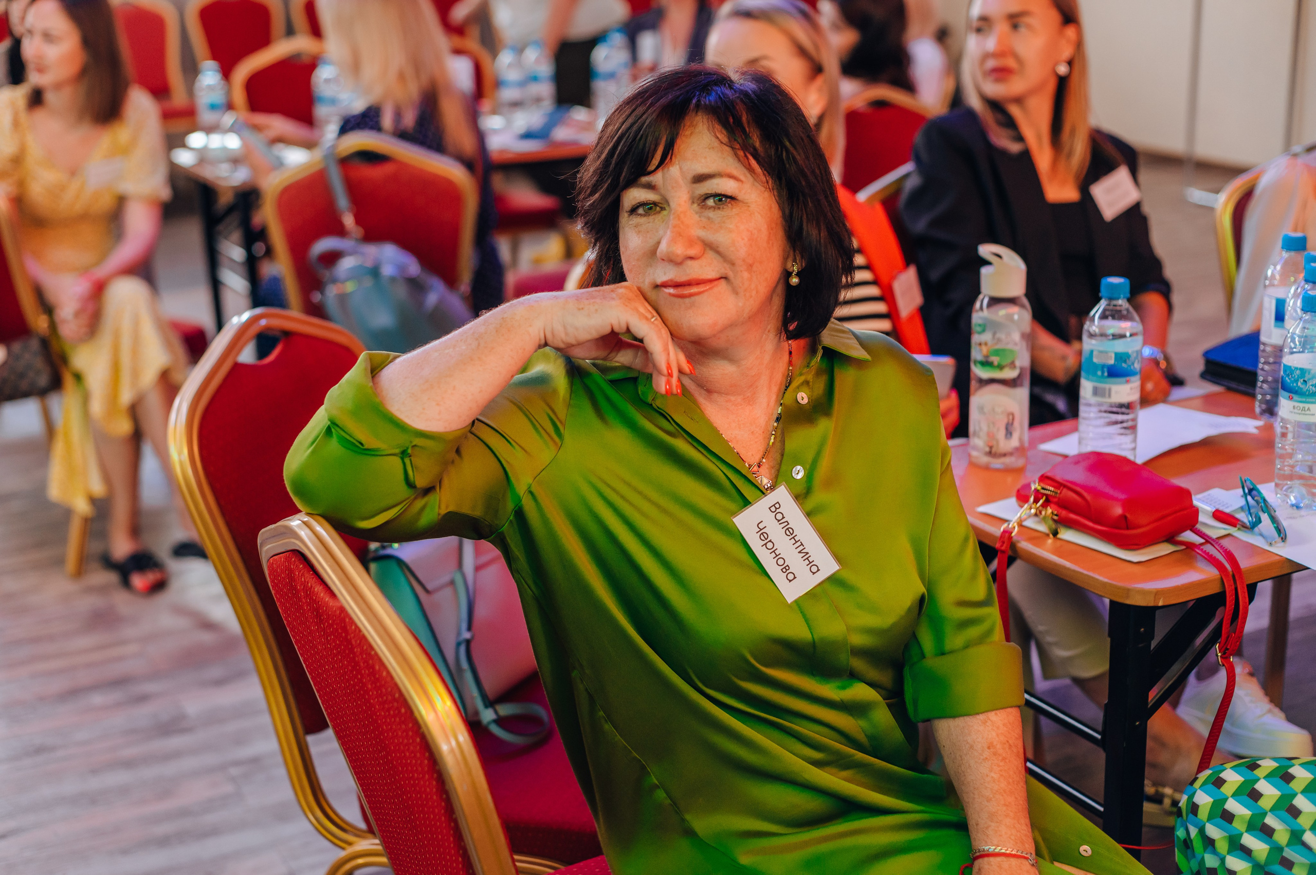 НЕТВОРКИНГ «ЧАЙКА». Детский и семейный фотограф Катерина Мишина