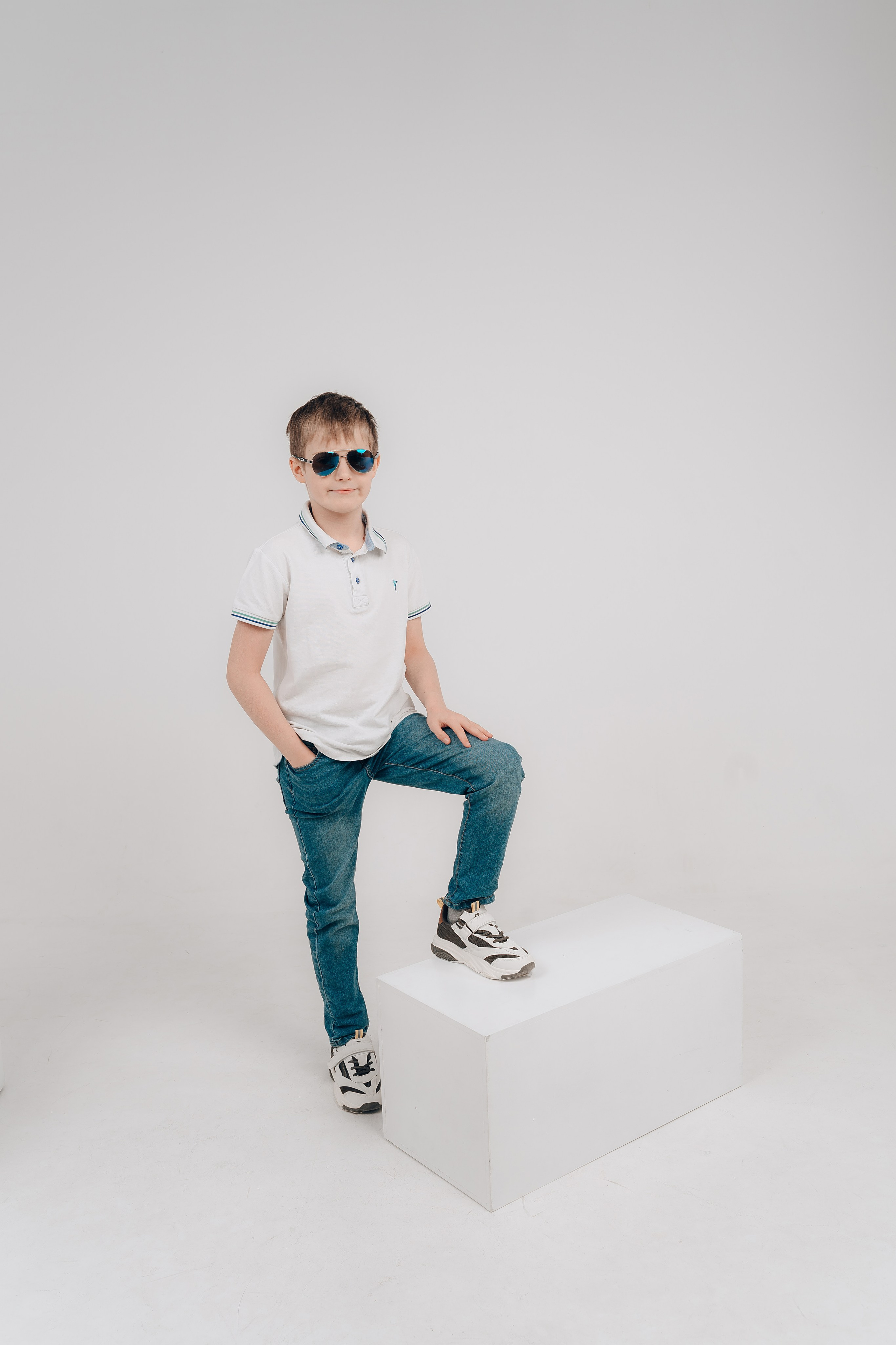 5 класс. Индустрия. Детский и семейный фотограф Катерина Мишина