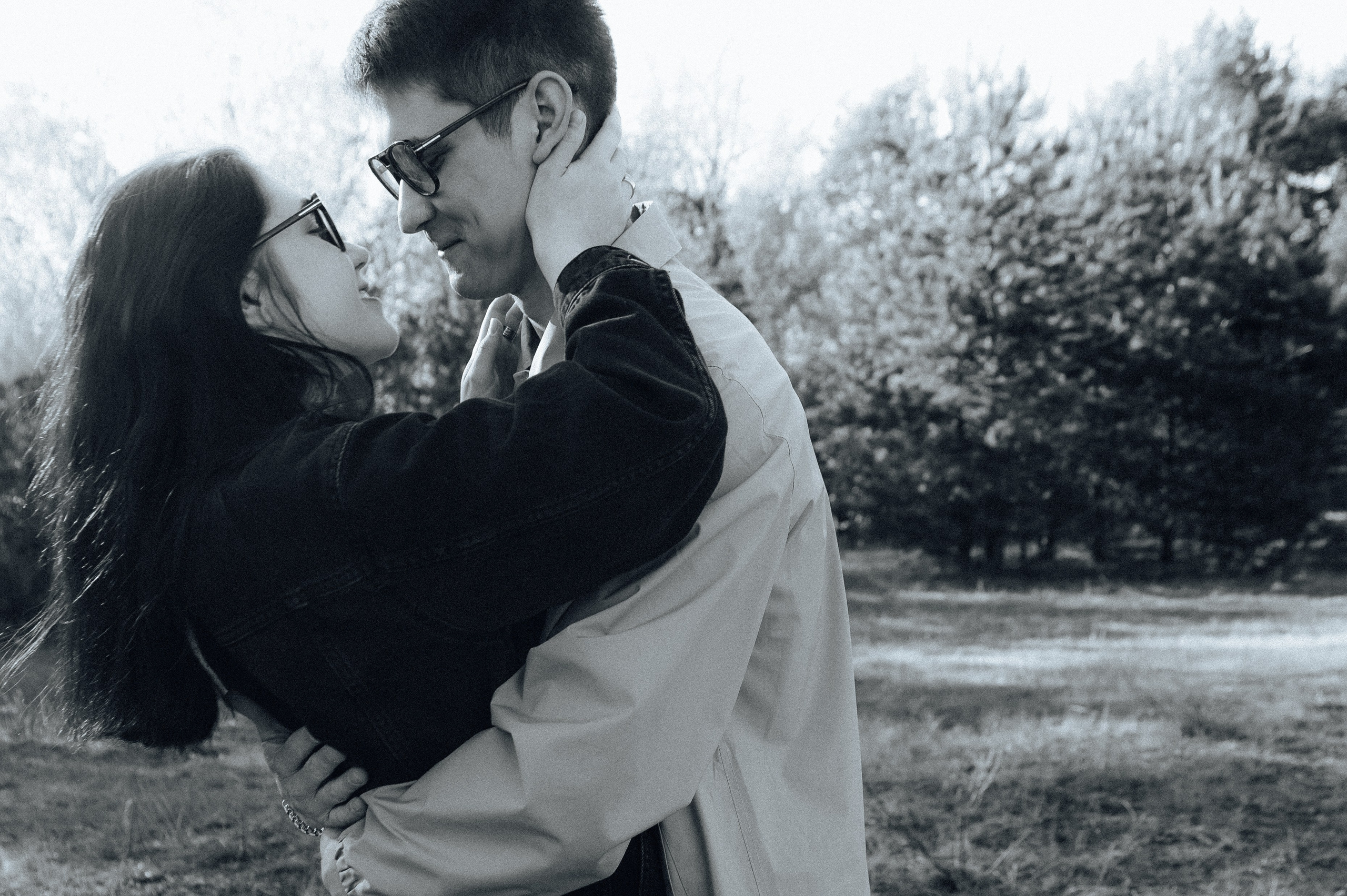 Влад и Алёна. Детский и семейный фотограф Катерина Мишина