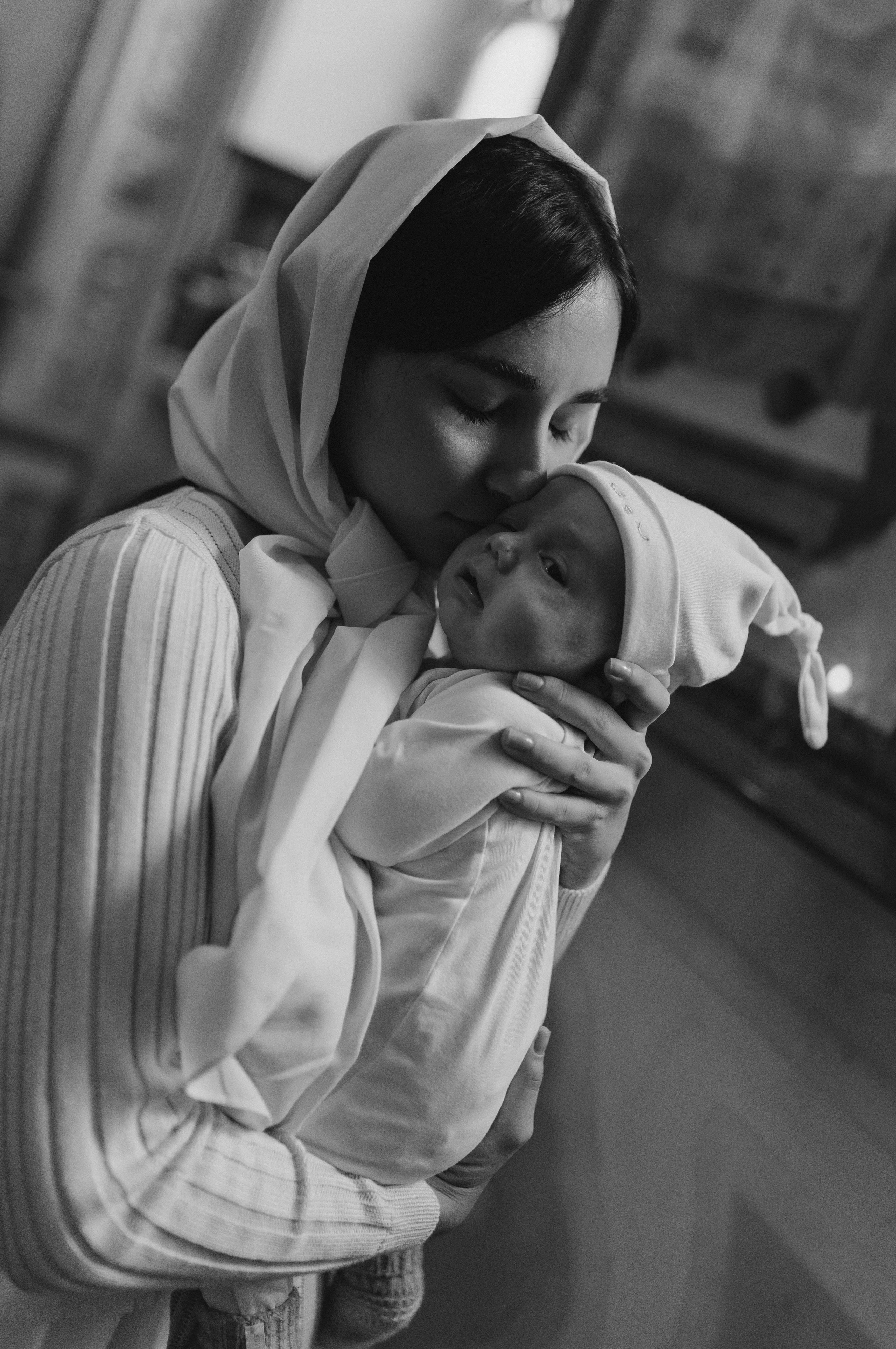 Фёдор. Миронова Анастасия