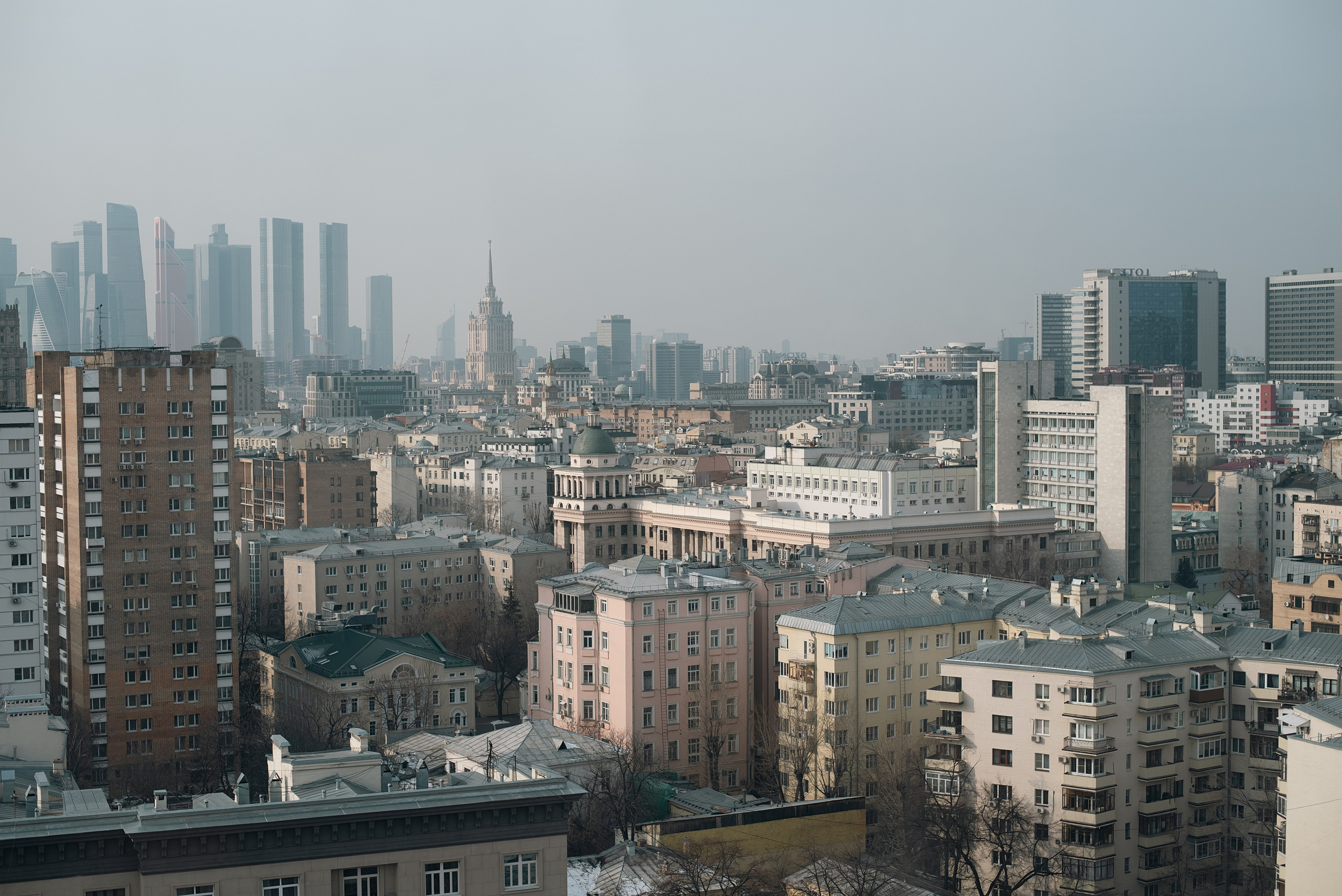 Корпоратив в языковой школе. Фотограф, визажист. Москва