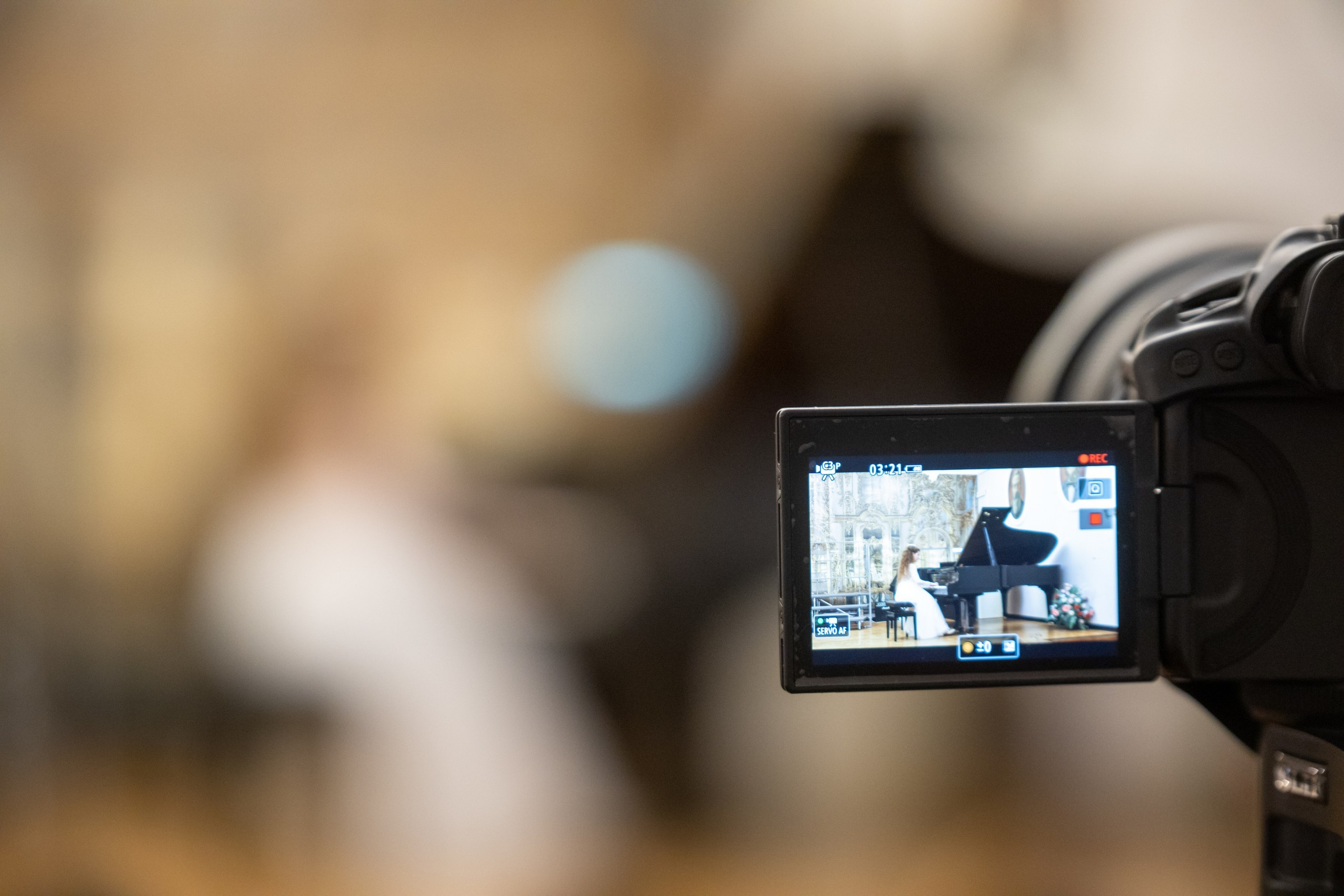 Концерт памяти Г. З. Райхеля. Фотограф в Туле Крупский АнДРей. Фотостудия «КАДР71» в Туле