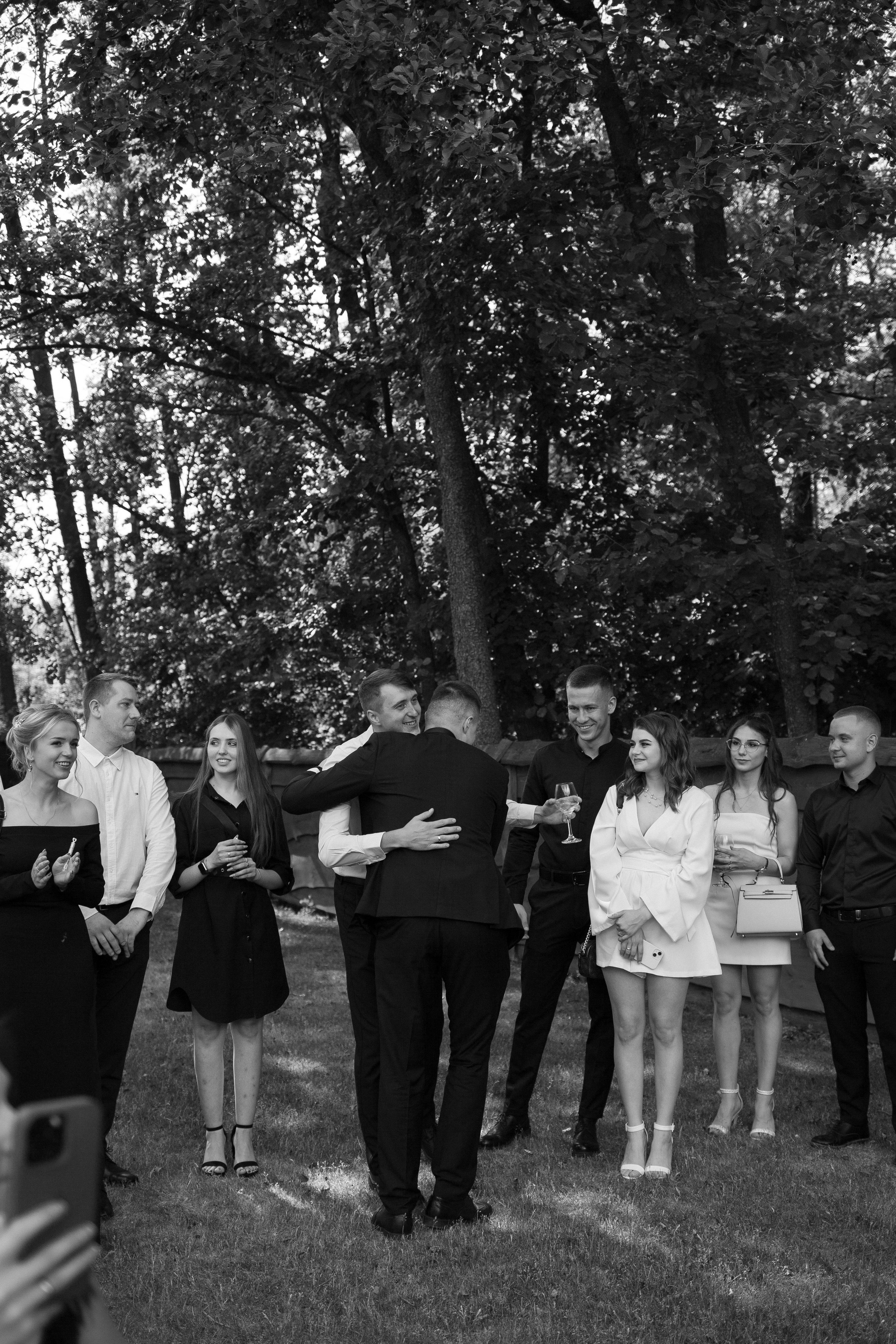 R & N. Фотограф Ольга Сапронова. Свадебный фотограф Ольга Сапронова