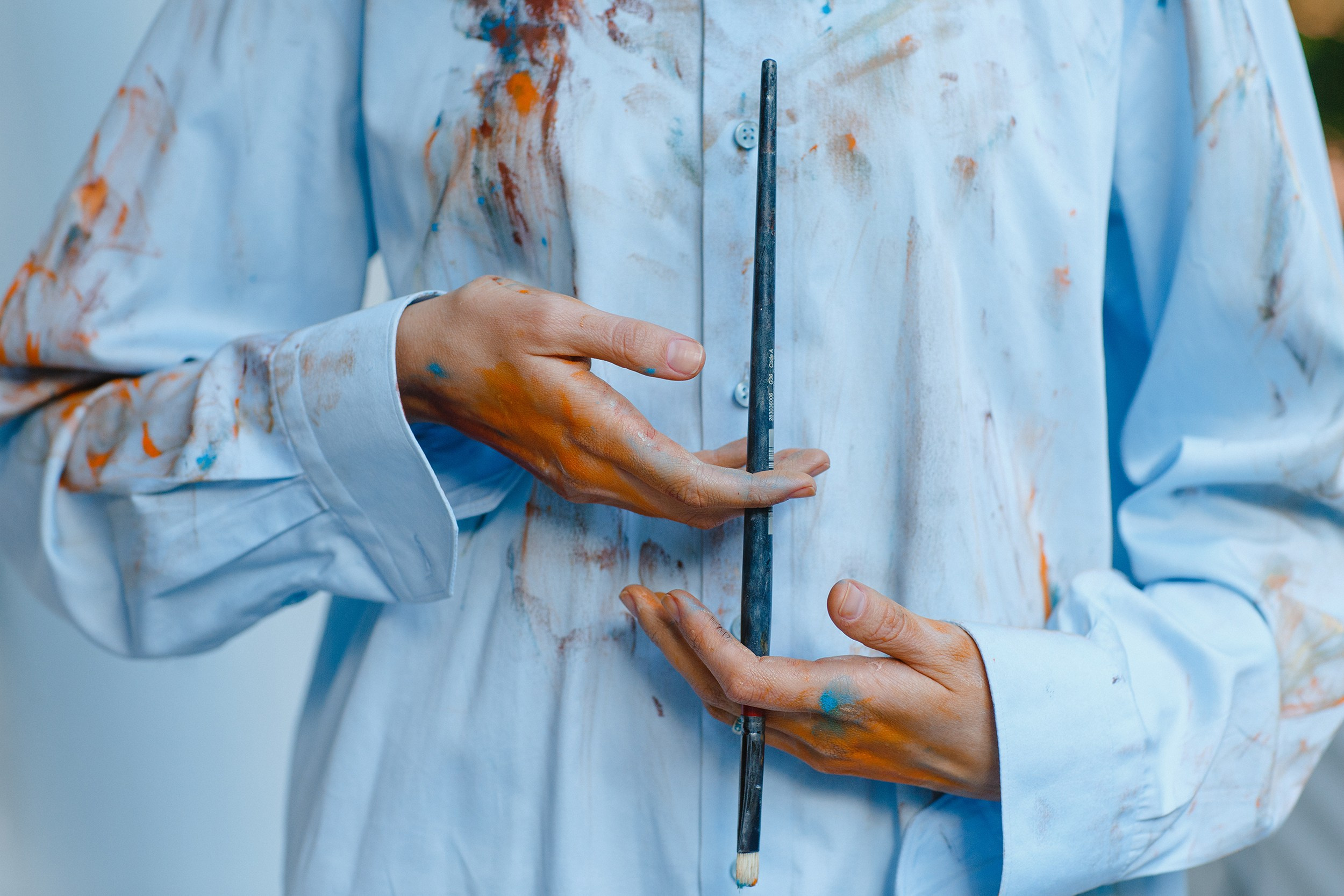 Портретный фотограф Александра Харитонова Москва Новая Москва Троицк