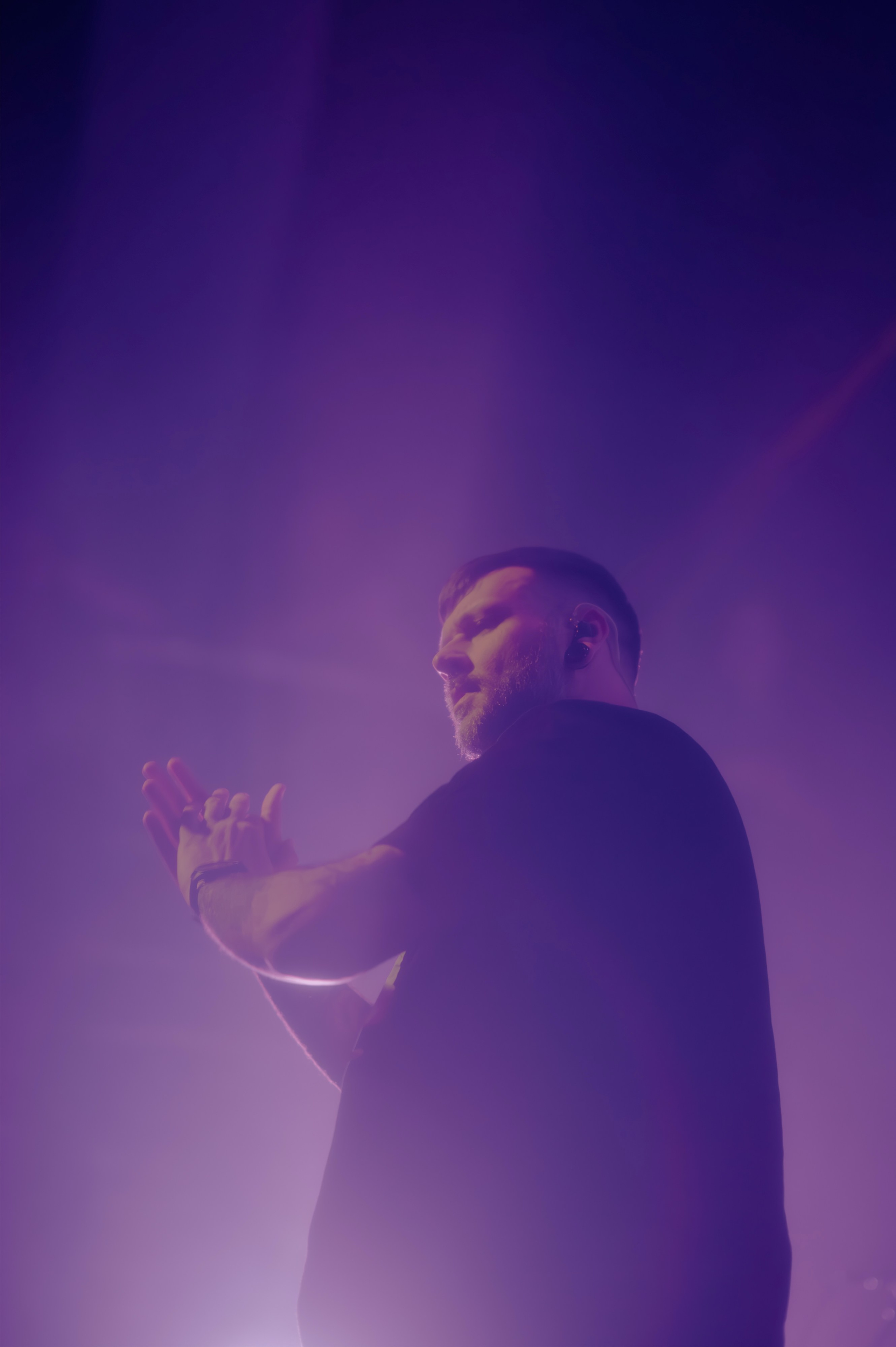 Стигмата. Контент фотограф Илья Урс