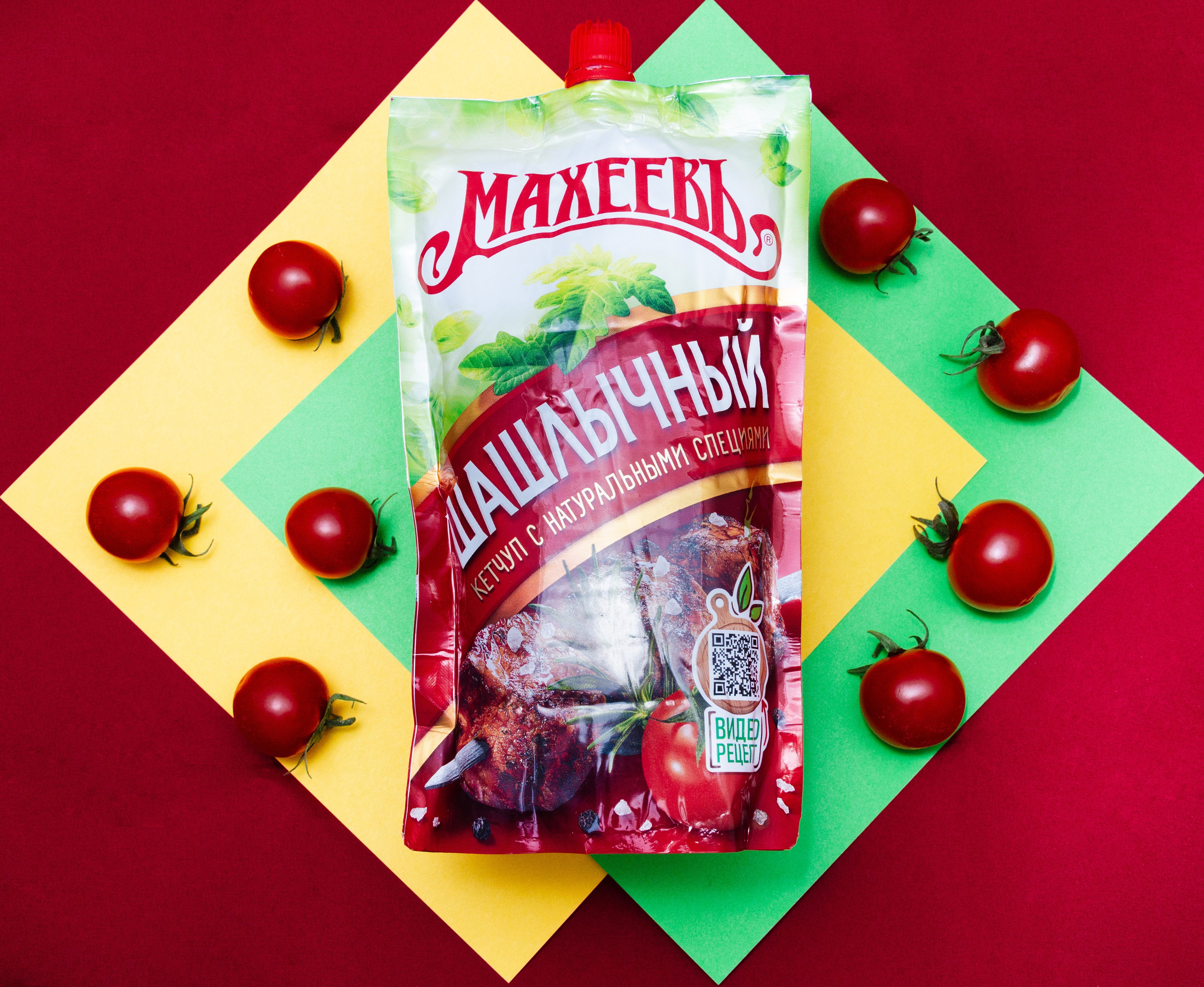 Предметная съемка. Вячеслав Рубцов — фотограф на все случаи жизни в Красноярске