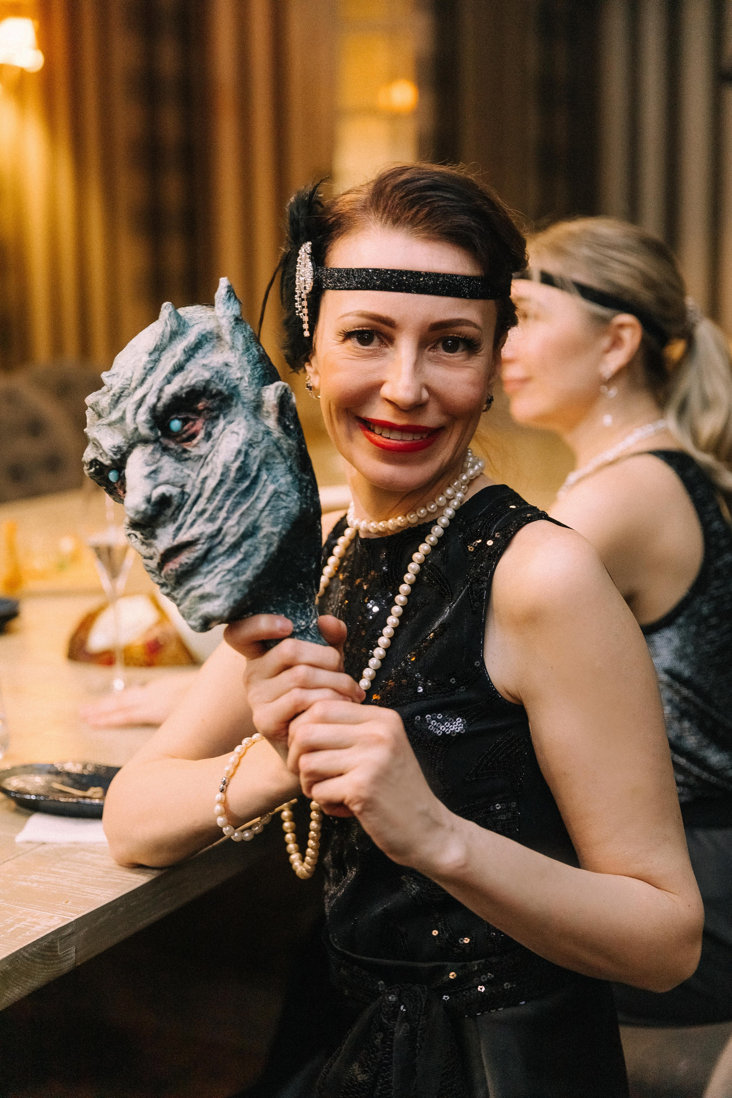 День Рождения в «Рататуй». Фотограф в Красноярске Надежда Воскресенская