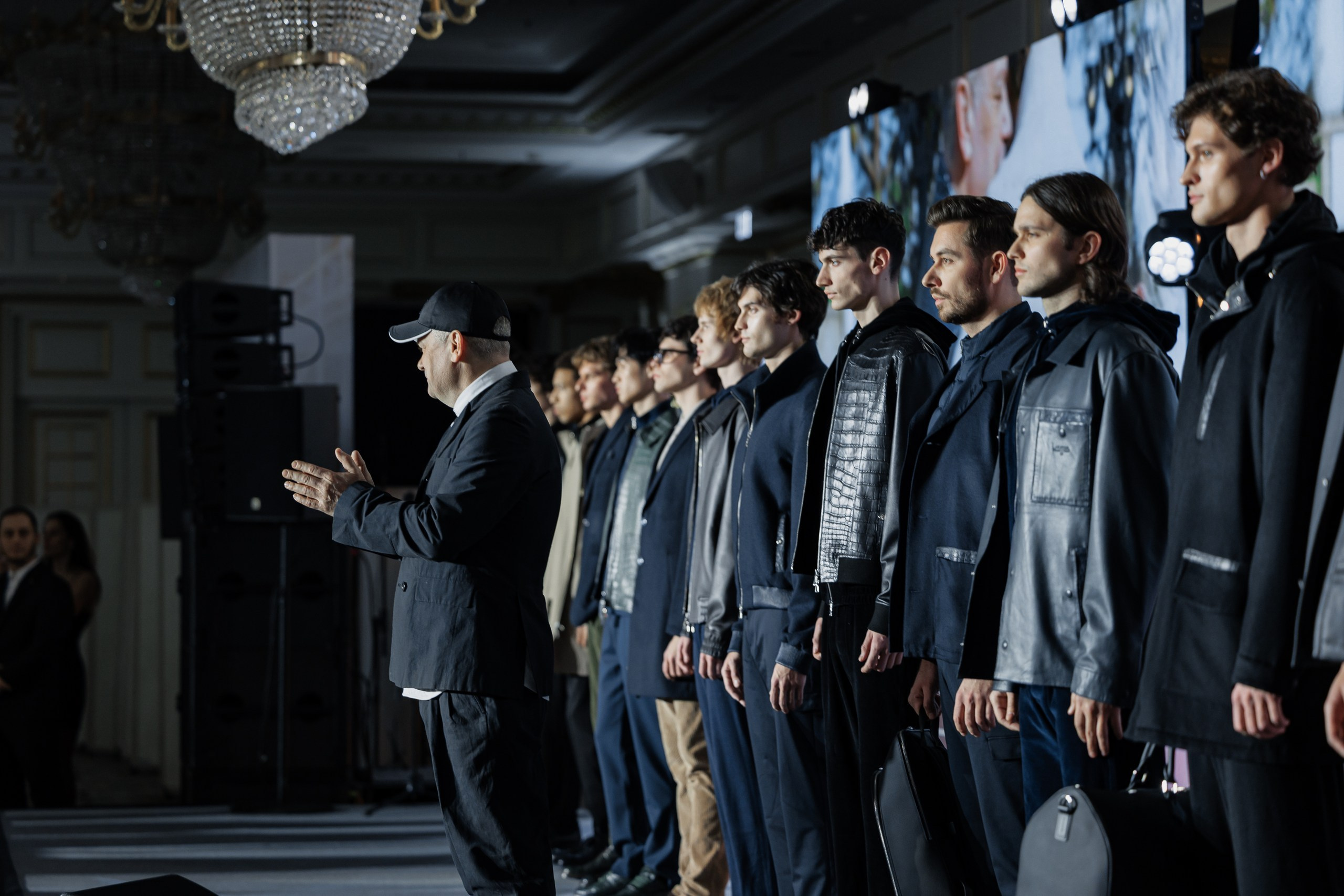 FASHION TV 2025. Свадебный, репортажный и семейный фотограф в Москве Соловьева Татьяна
