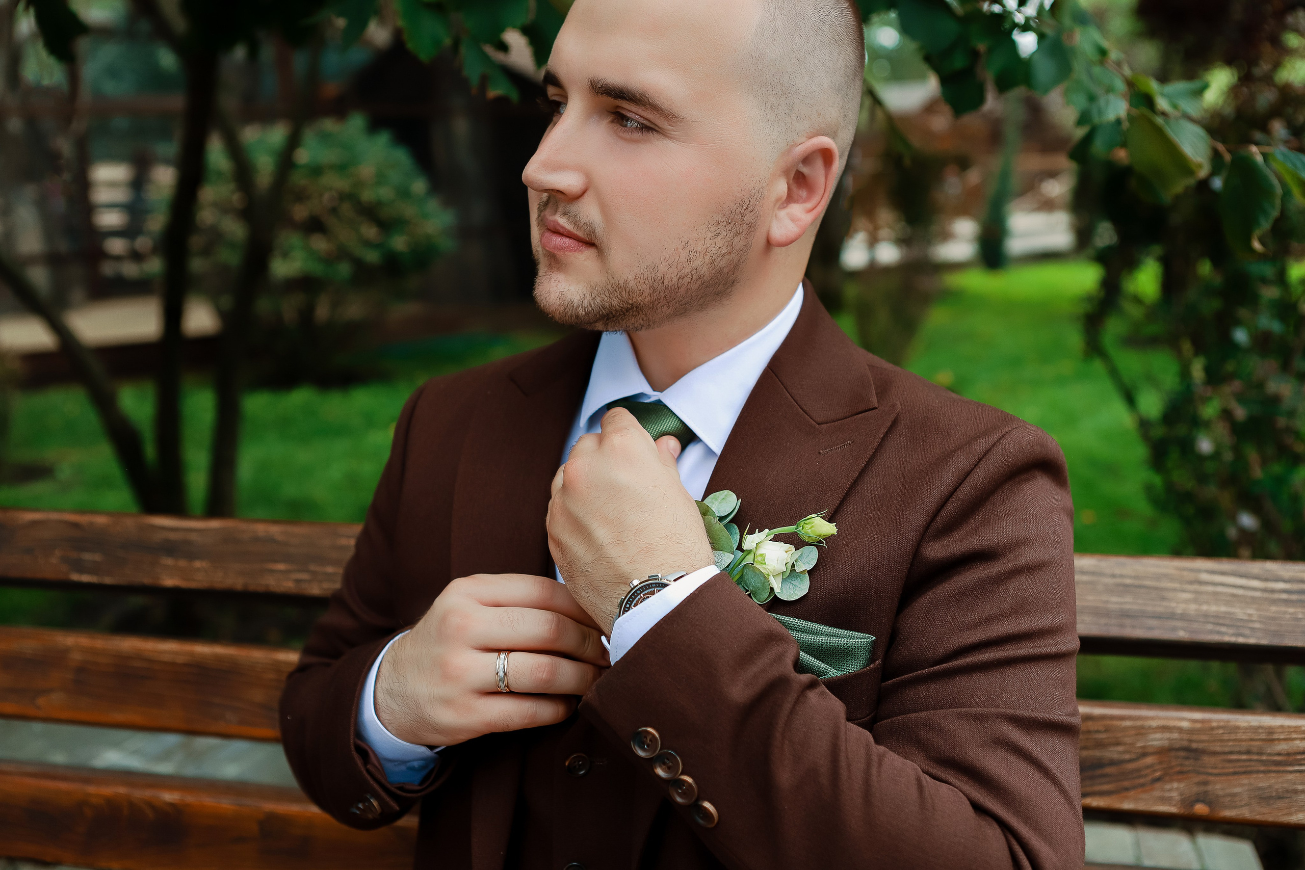 Виталина и Алексей. Свадебный фотограф Евгения Фролова г. Каменск-Шахтинский, Донецк, Ростов