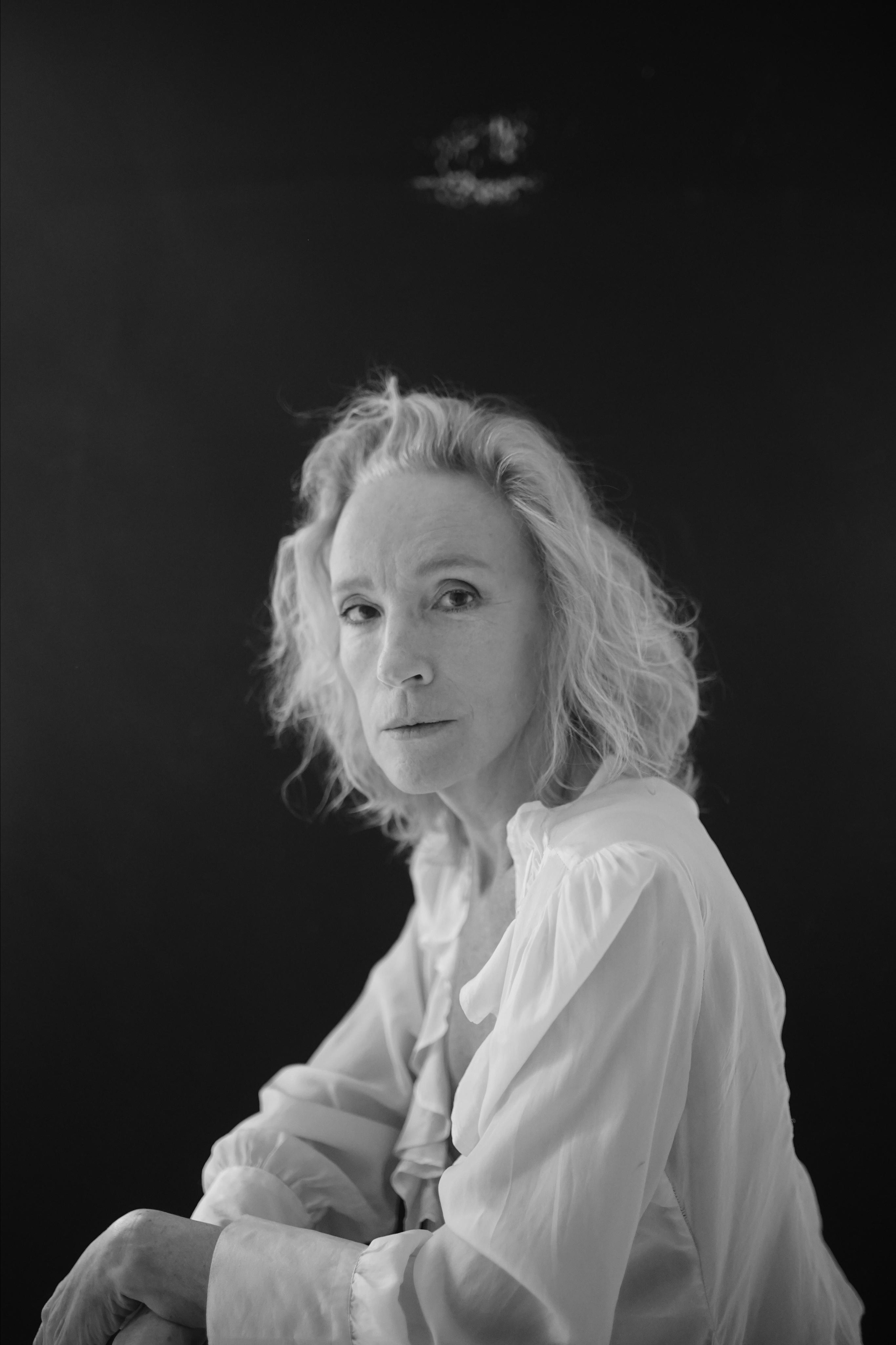 Портреты. Фотограф в Европе, Москве и Минске