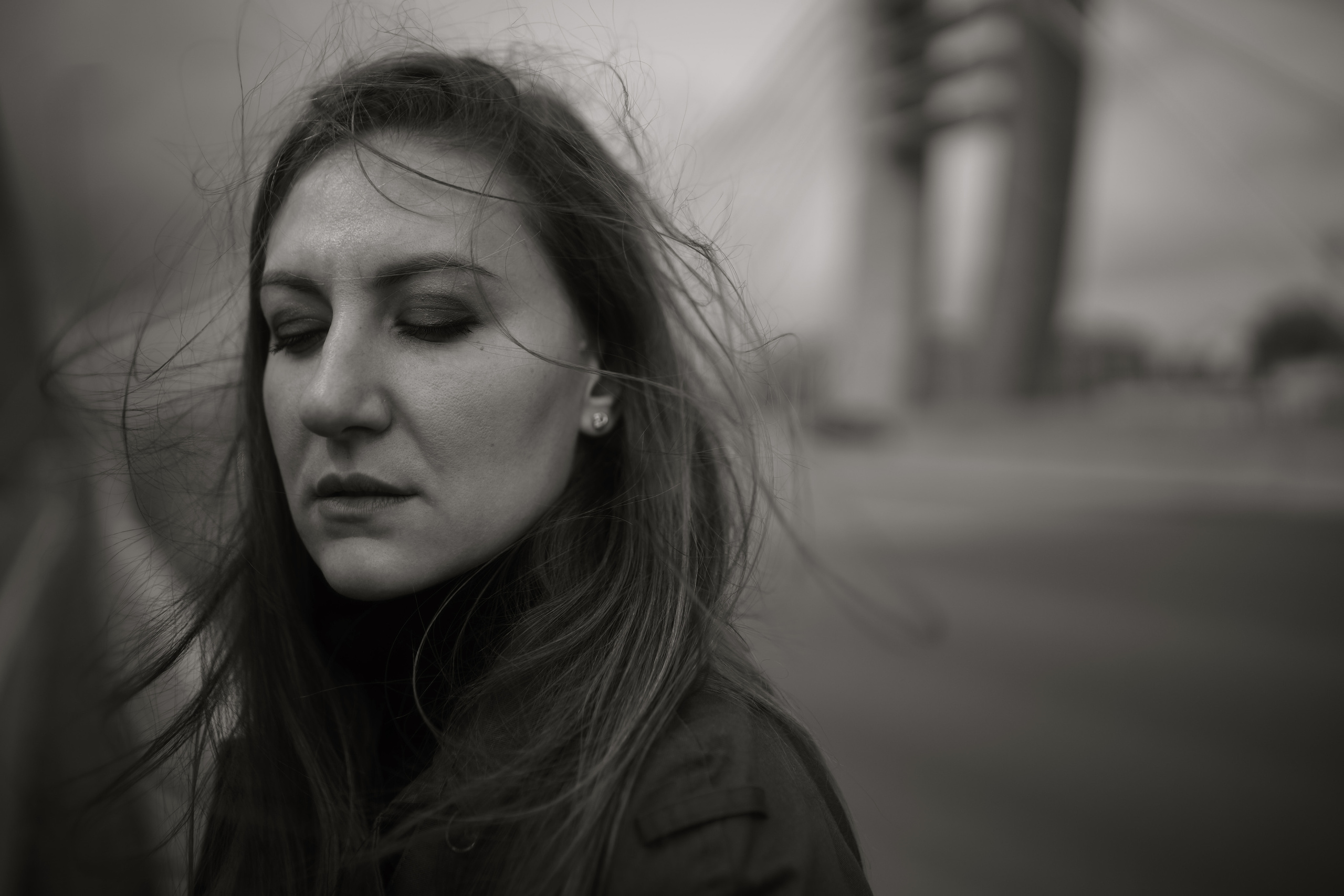 Портреты. Фотограф в Европе, Москве и Минске