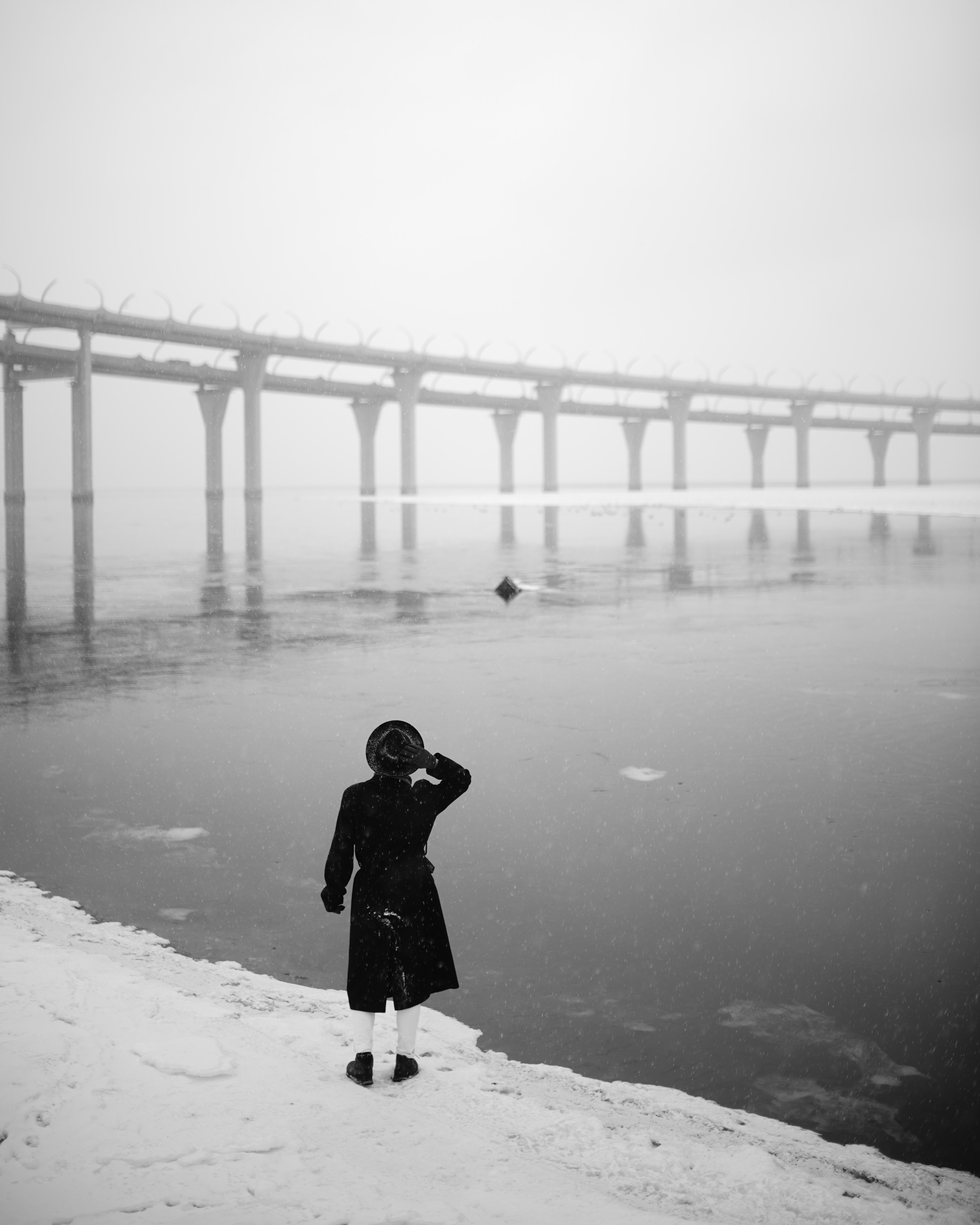 Портреты. Фотограф в Европе, Москве и Минске