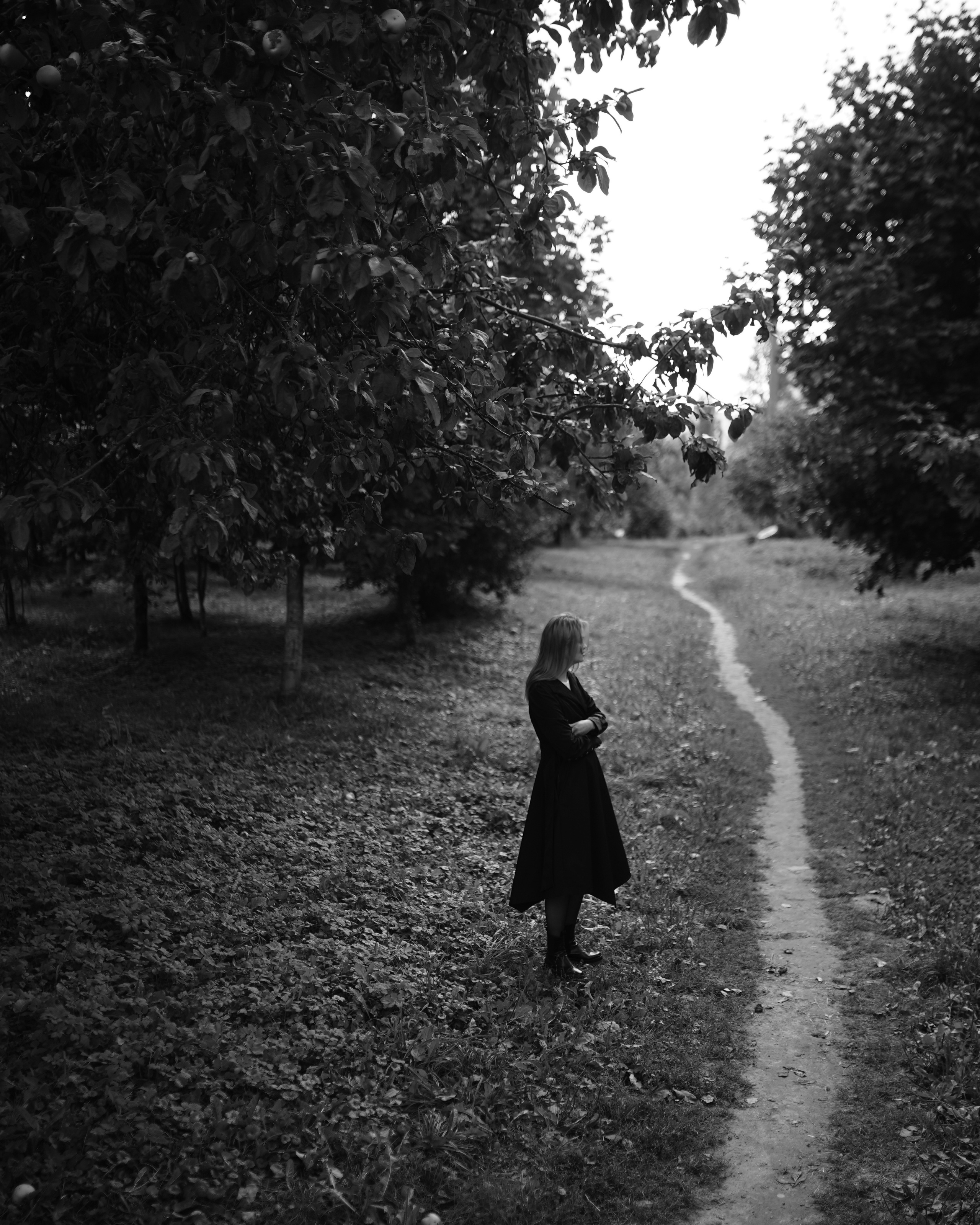 Портреты. Фотограф в Европе, Москве и Минске