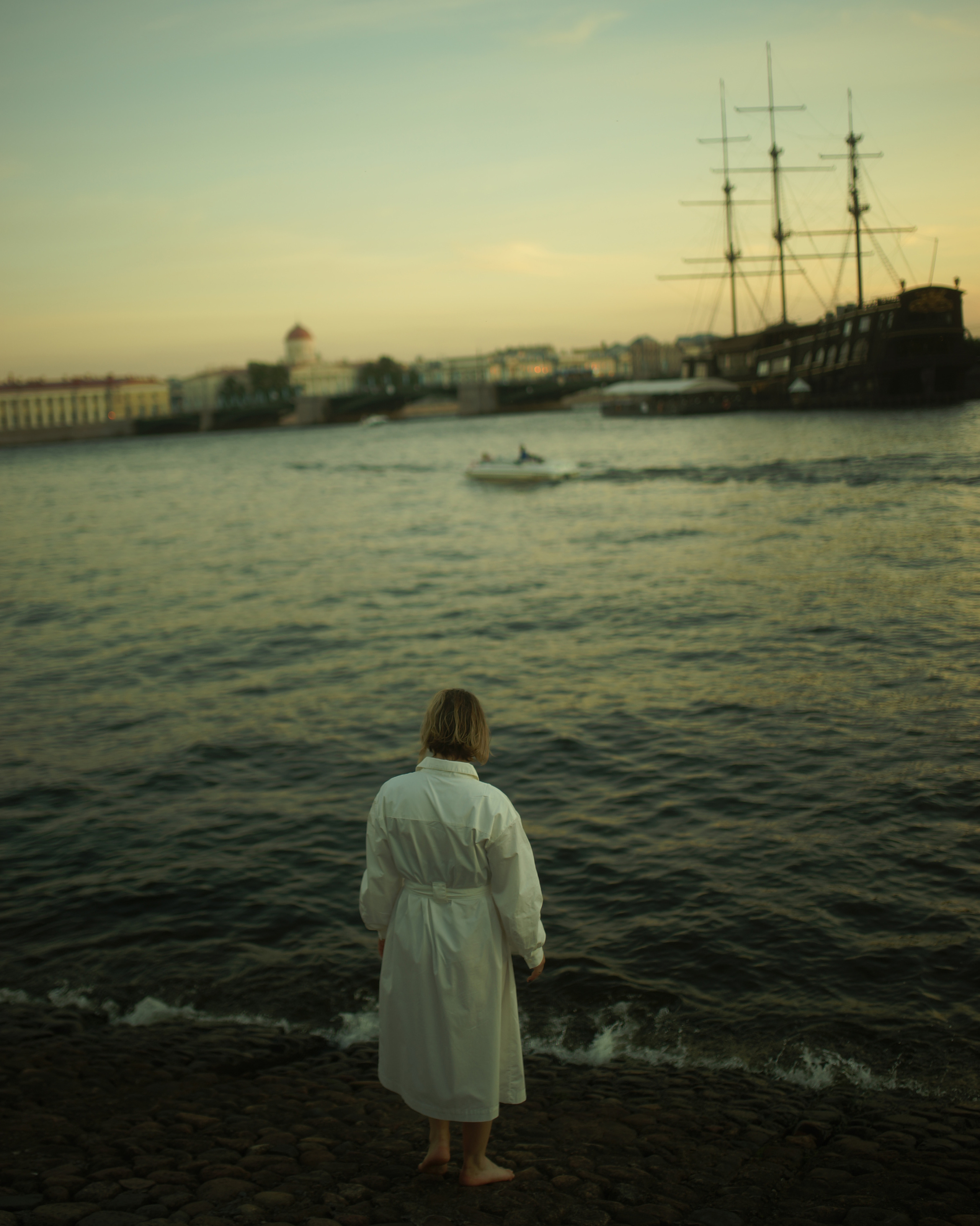 Портреты. Фотограф в Европе, Москве и Минске