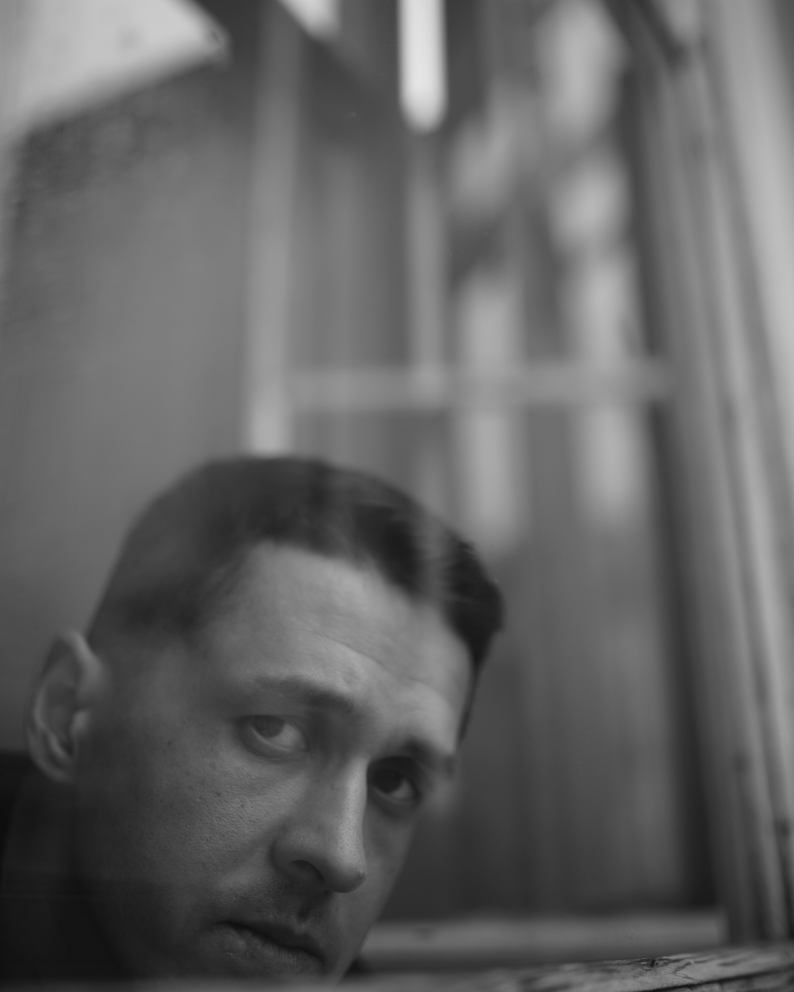 Портреты. Фотограф в Европе, Москве и Минске