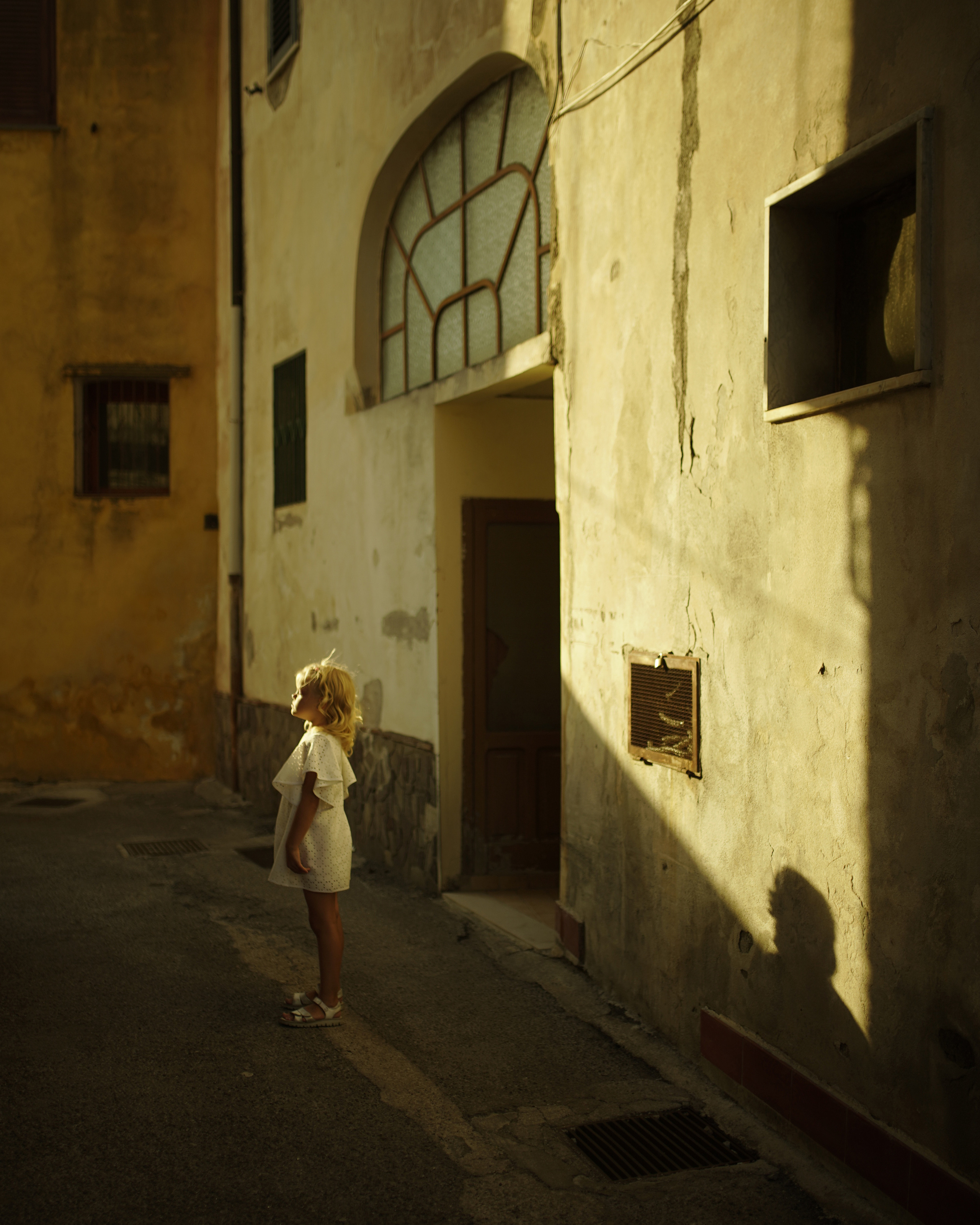 Портреты. Фотограф в Европе, Москве и Минске