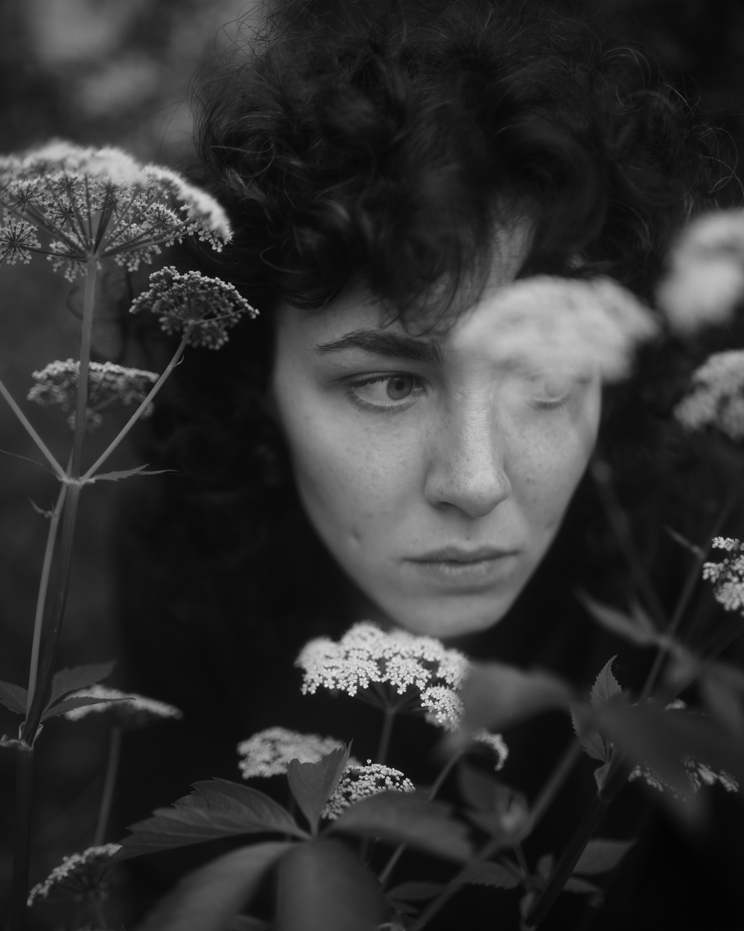 Портреты. Фотограф в Европе, Москве и Минске