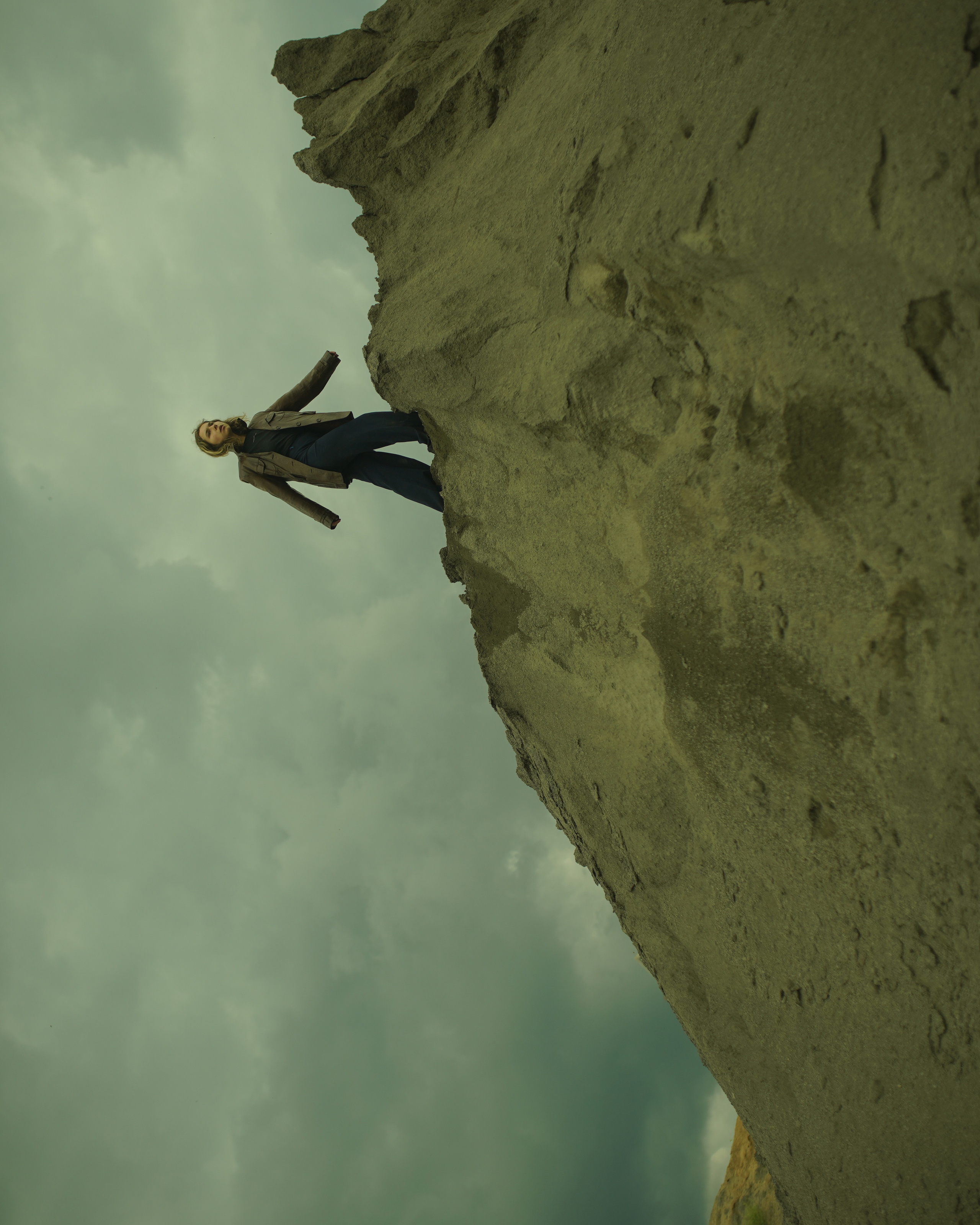 Портреты. Фотограф в Европе, Москве и Минске