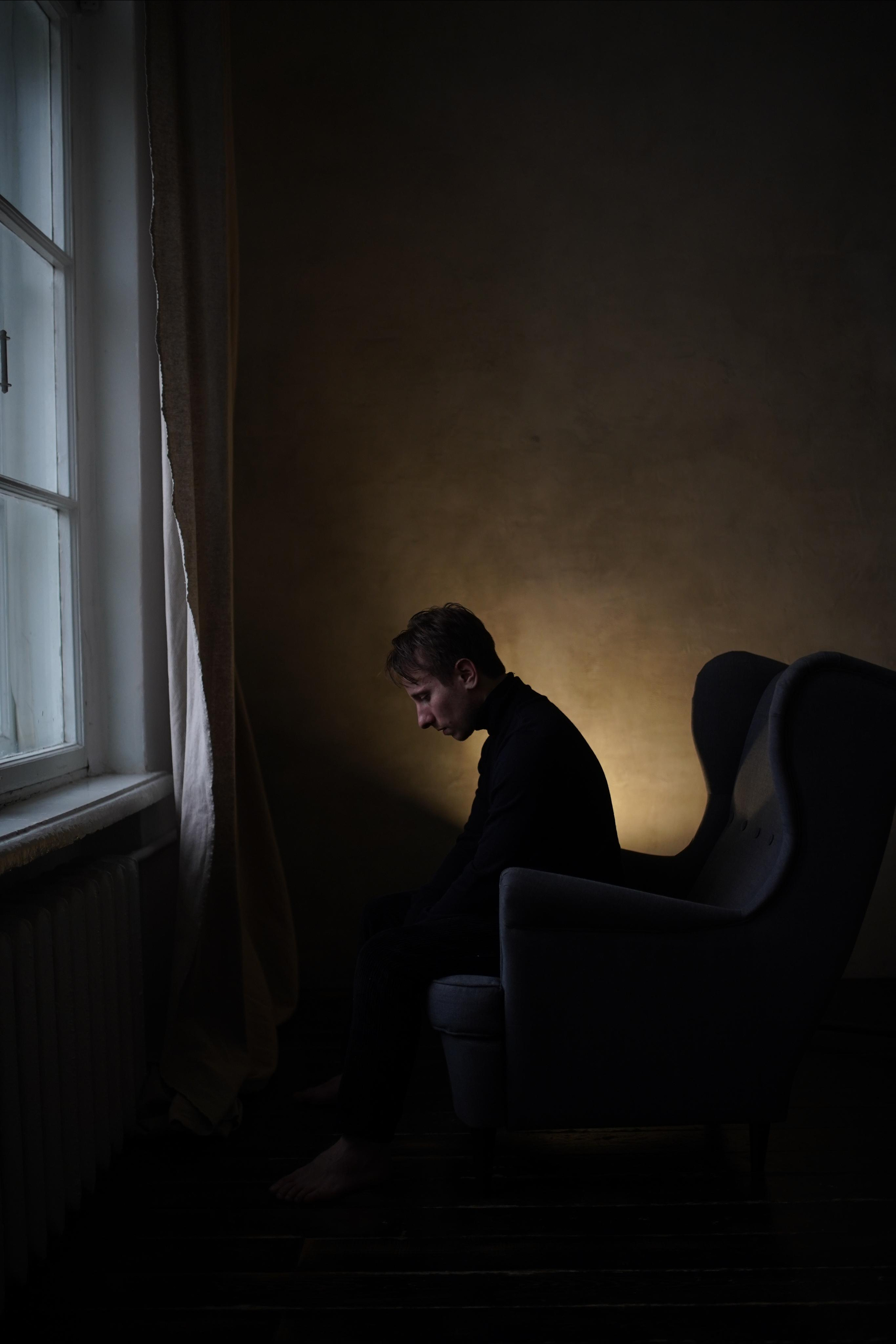 Портреты. Фотограф в Европе, Москве и Минске