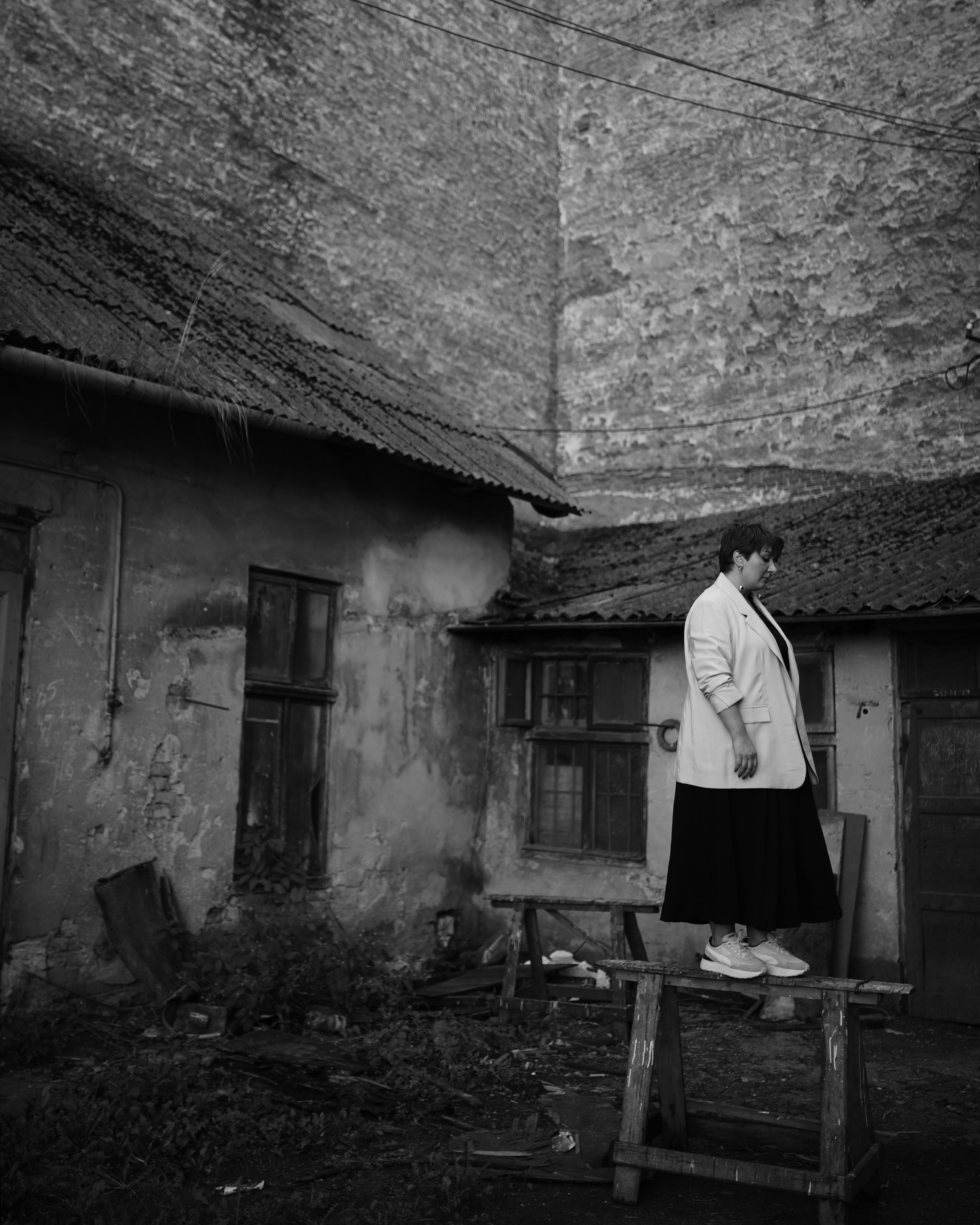 Портреты. Фотограф в Европе, Москве и Минске