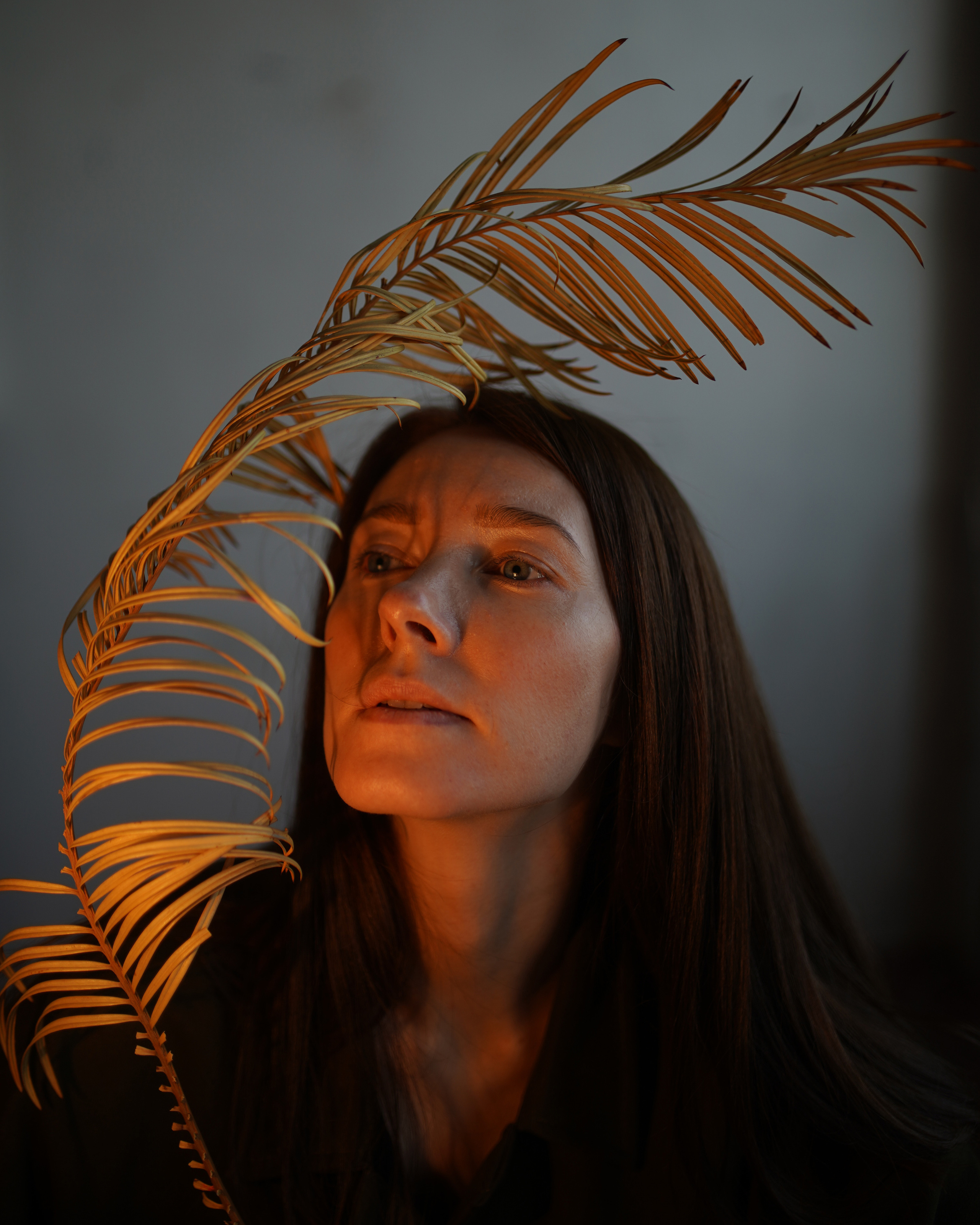 Портреты. Фотограф в Европе, Москве и Минске