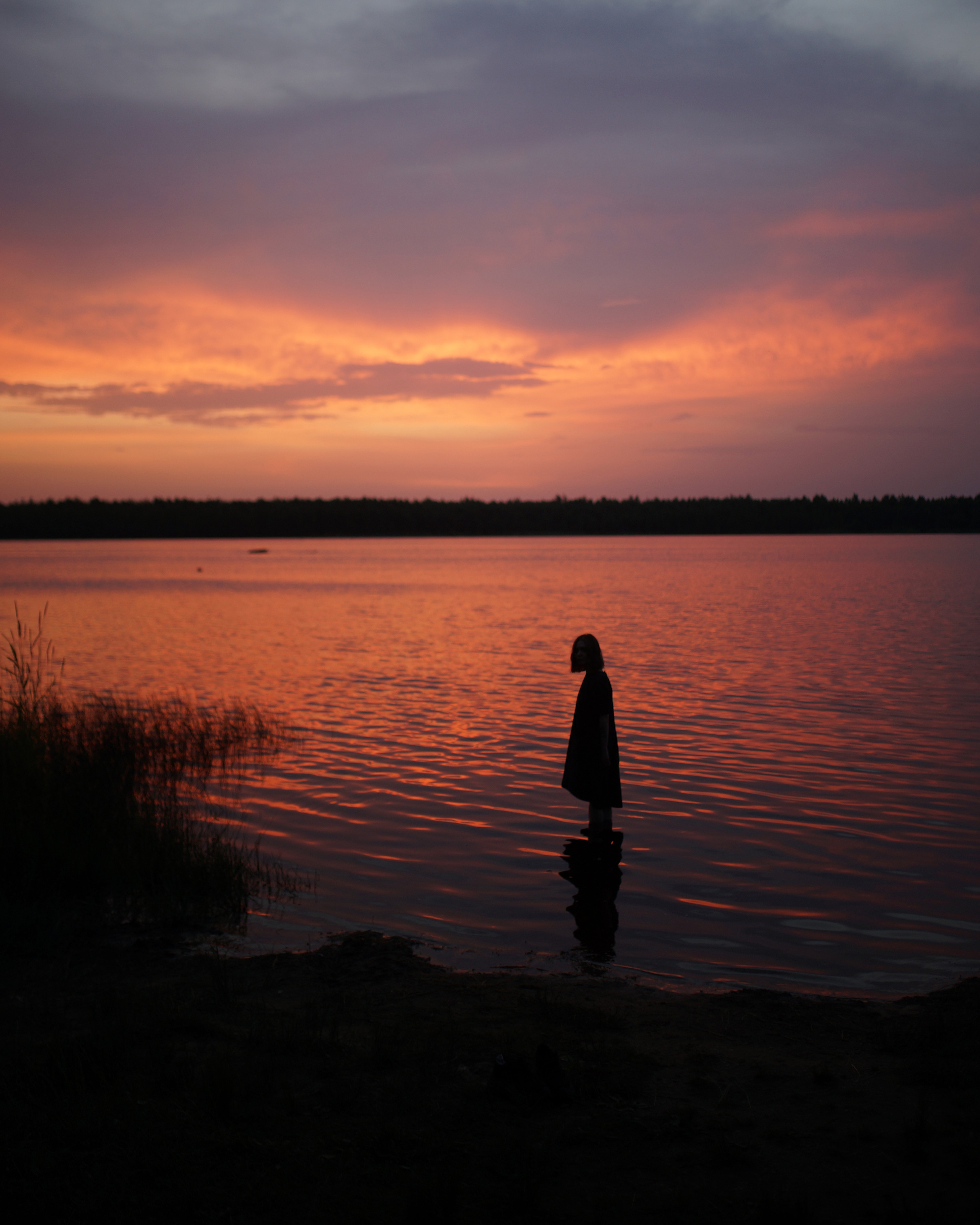 Портреты. Фотограф в Европе, Москве и Минске