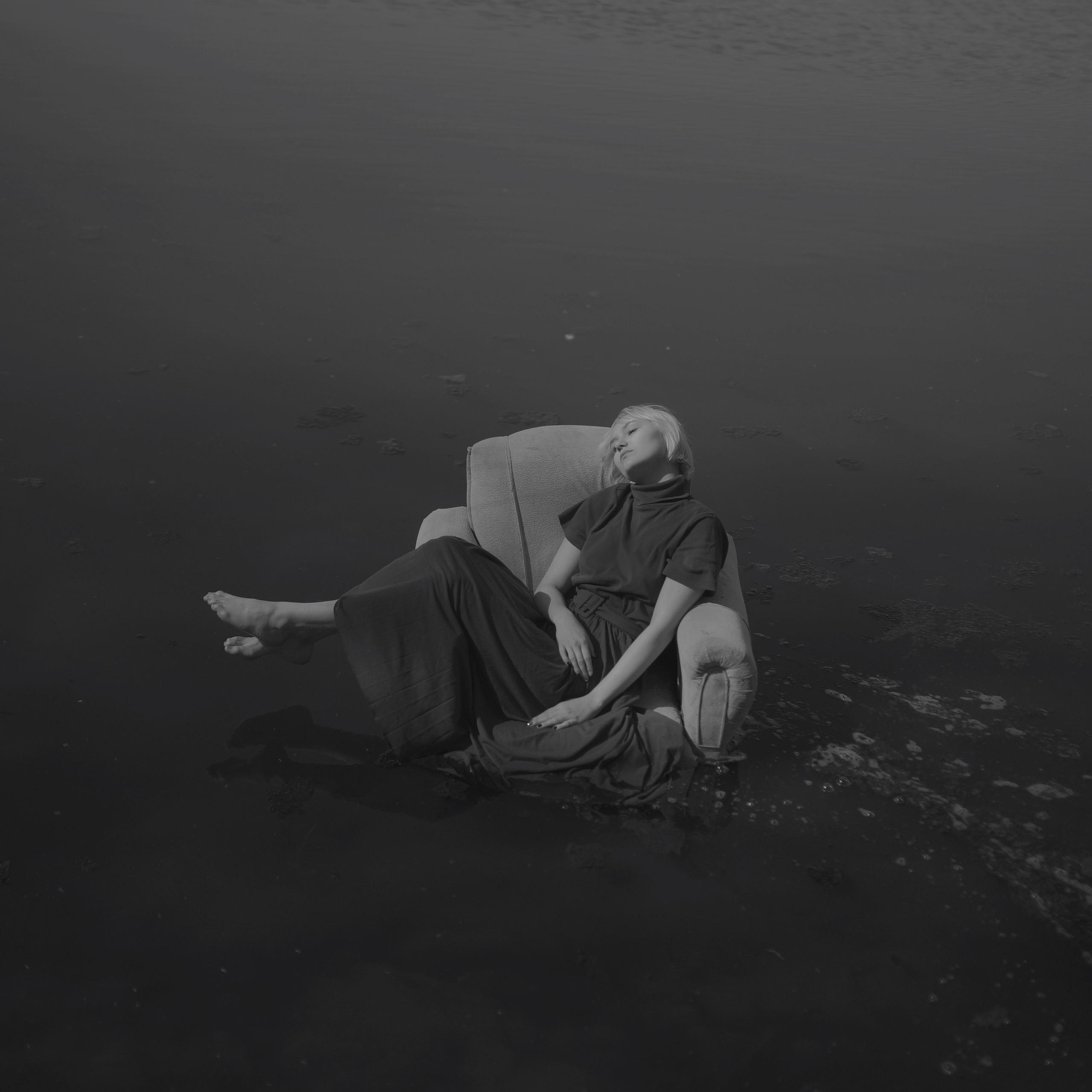 Портреты. Фотограф в Европе, Москве и Минске