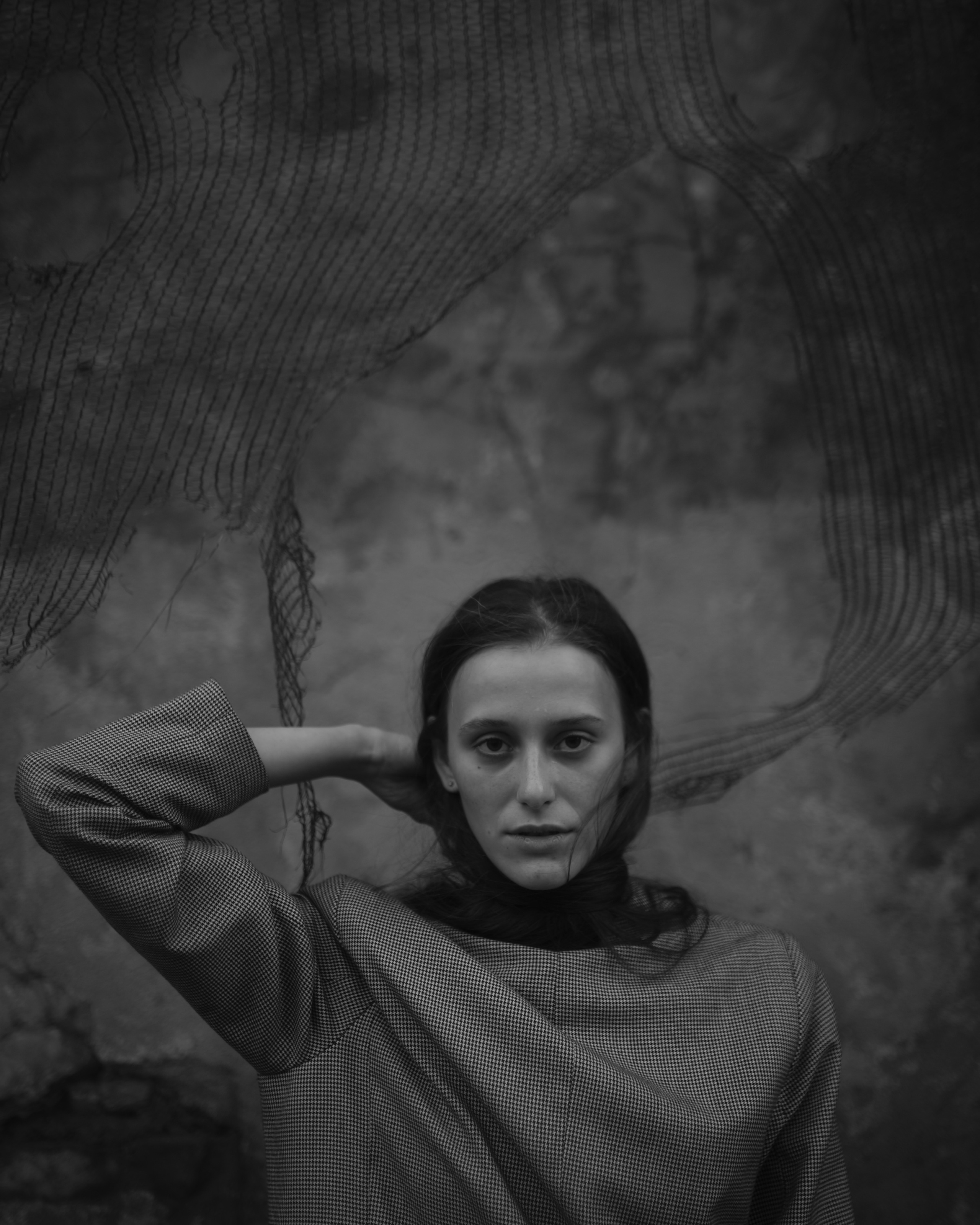 Портреты. Фотограф в Европе, Москве и Минске