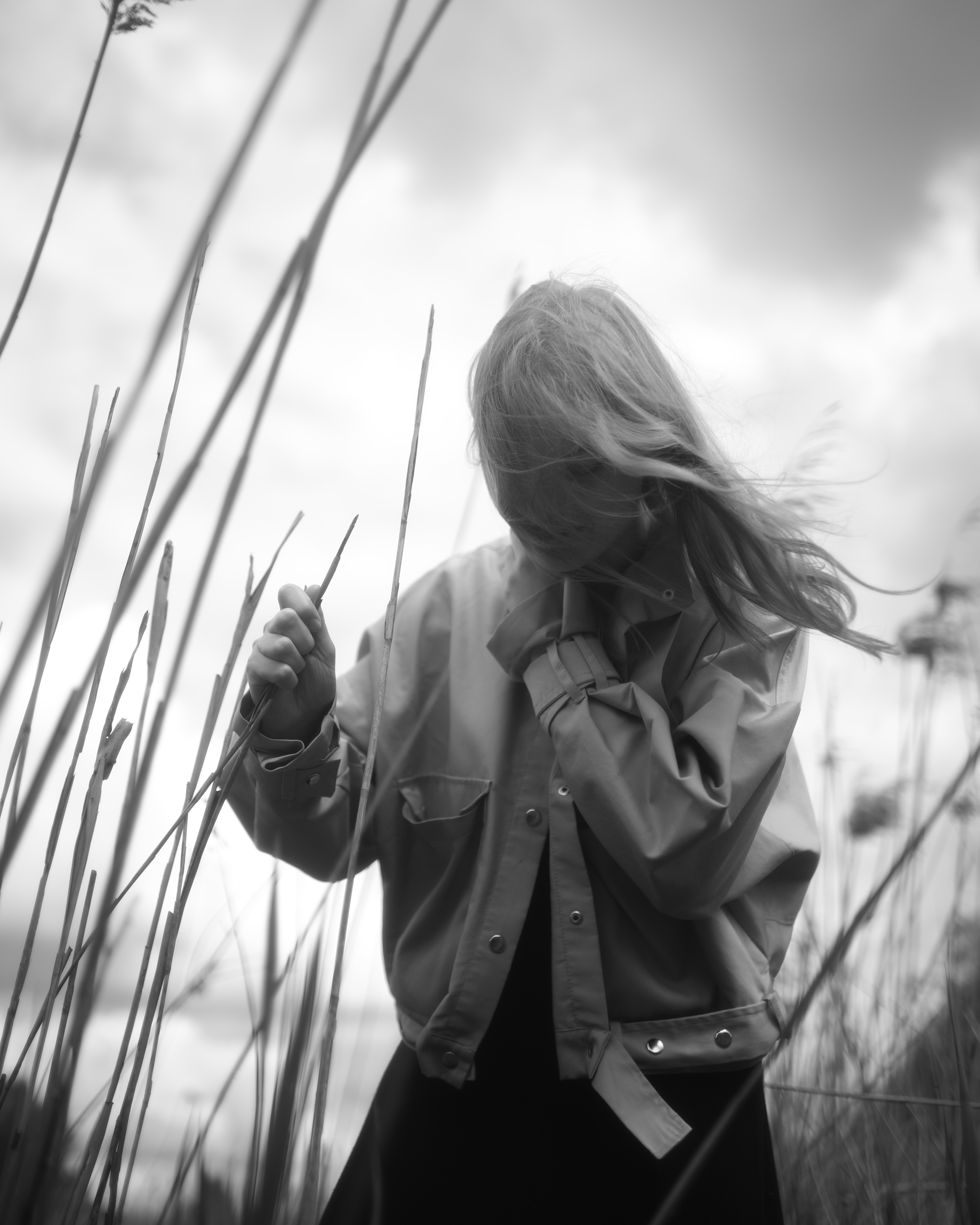 Портреты. Фотограф в Европе, Москве и Минске