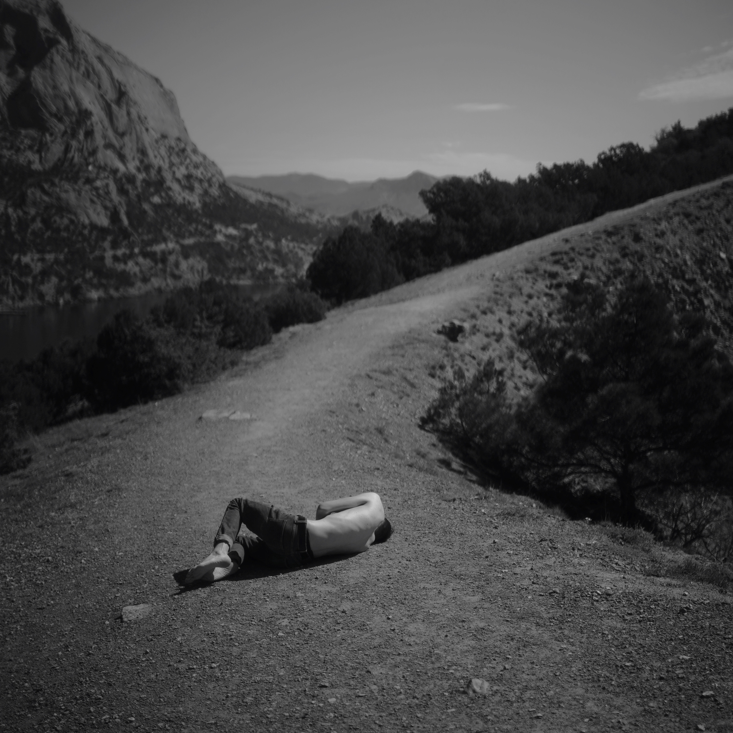 Портреты. Фотограф в Европе, Москве и Минске