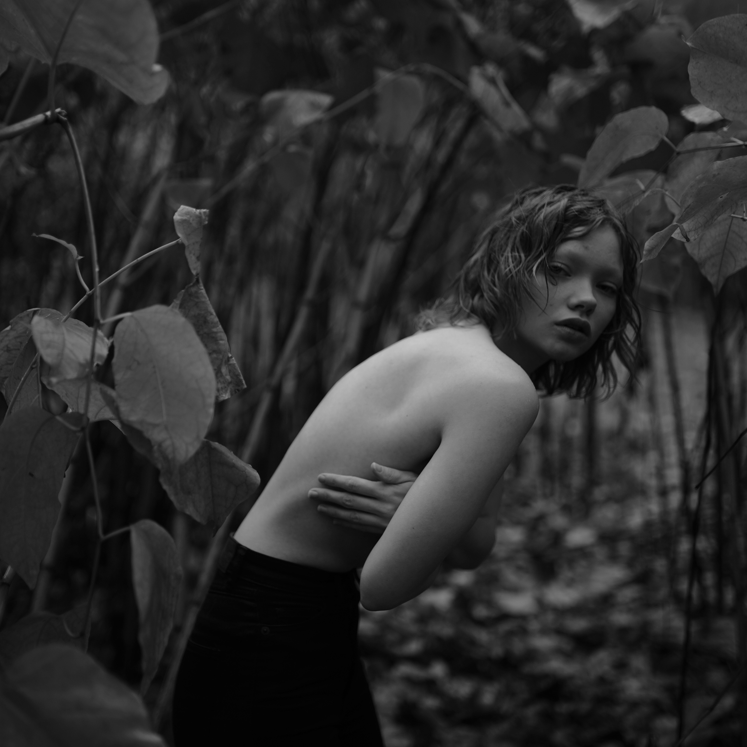 Портреты. Фотограф в Европе, Москве и Минске