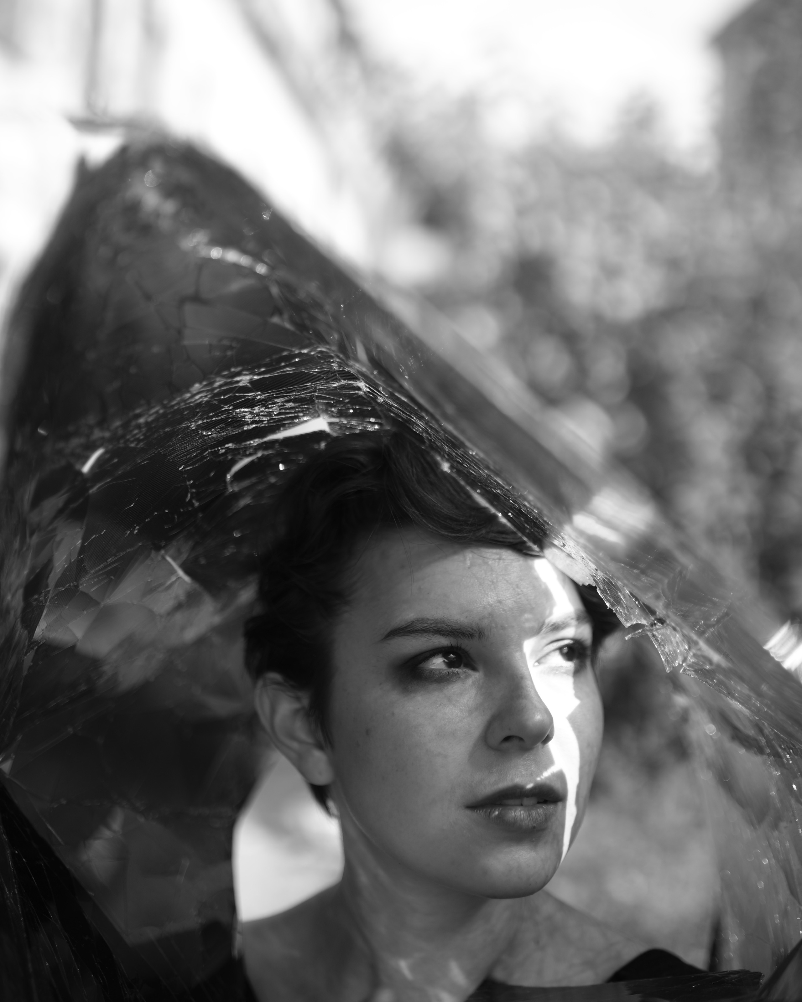 Портреты. Фотограф в Европе, Москве и Минске